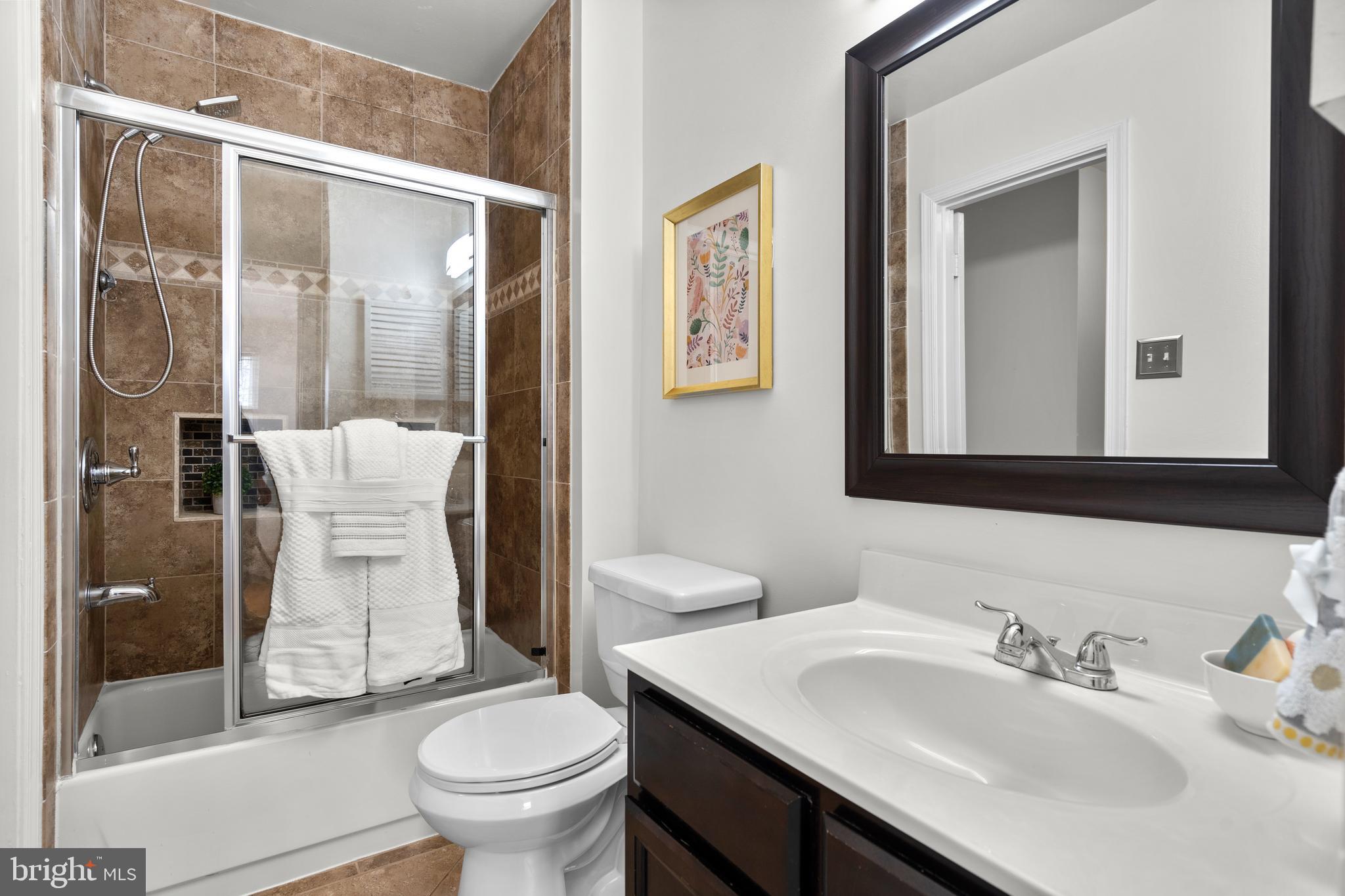 MONTCLAIR - Residential