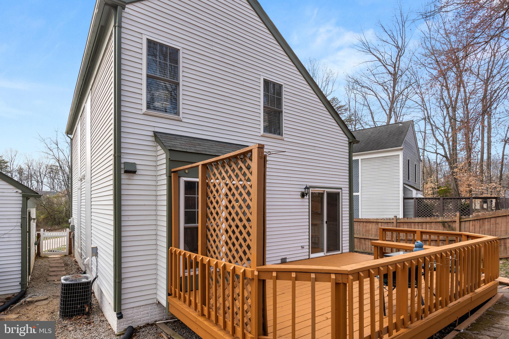 MONTCLAIR - Residential