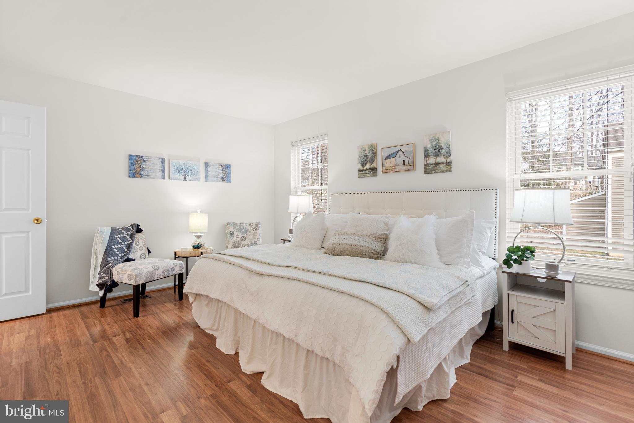 MONTCLAIR - Residential