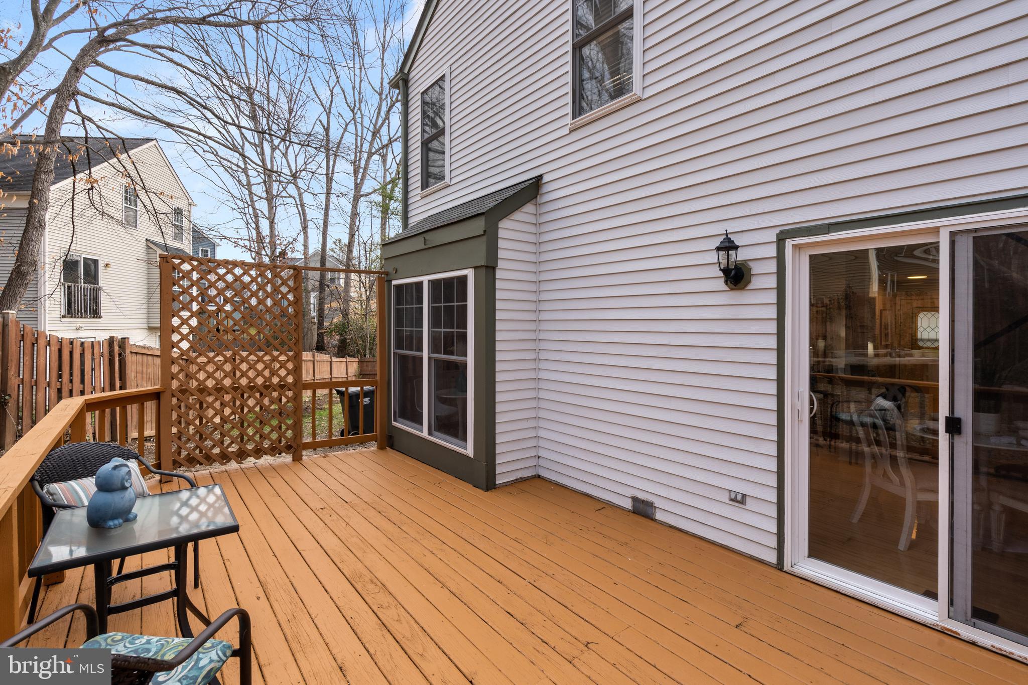 MONTCLAIR - Residential