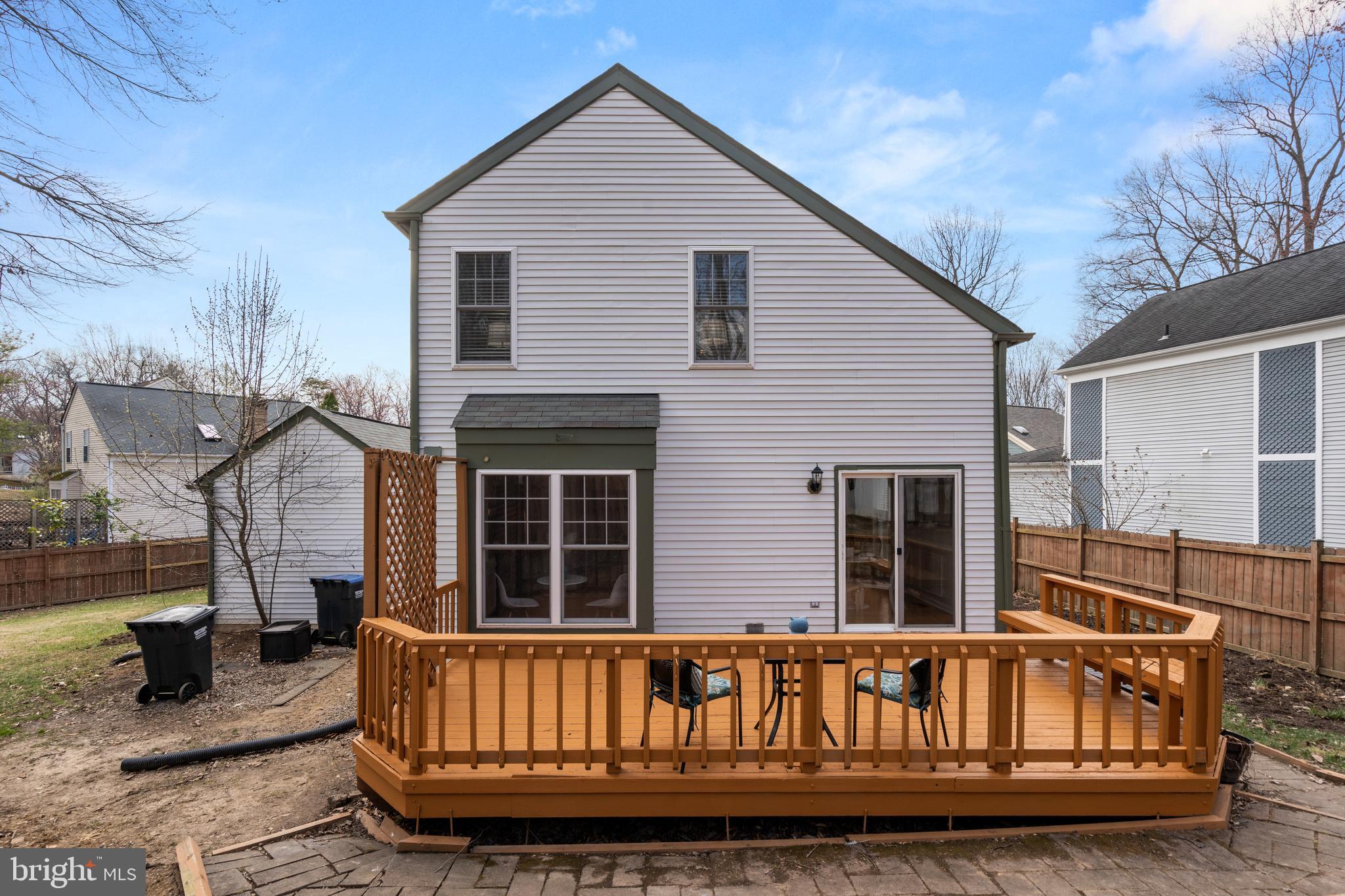 MONTCLAIR - Residential