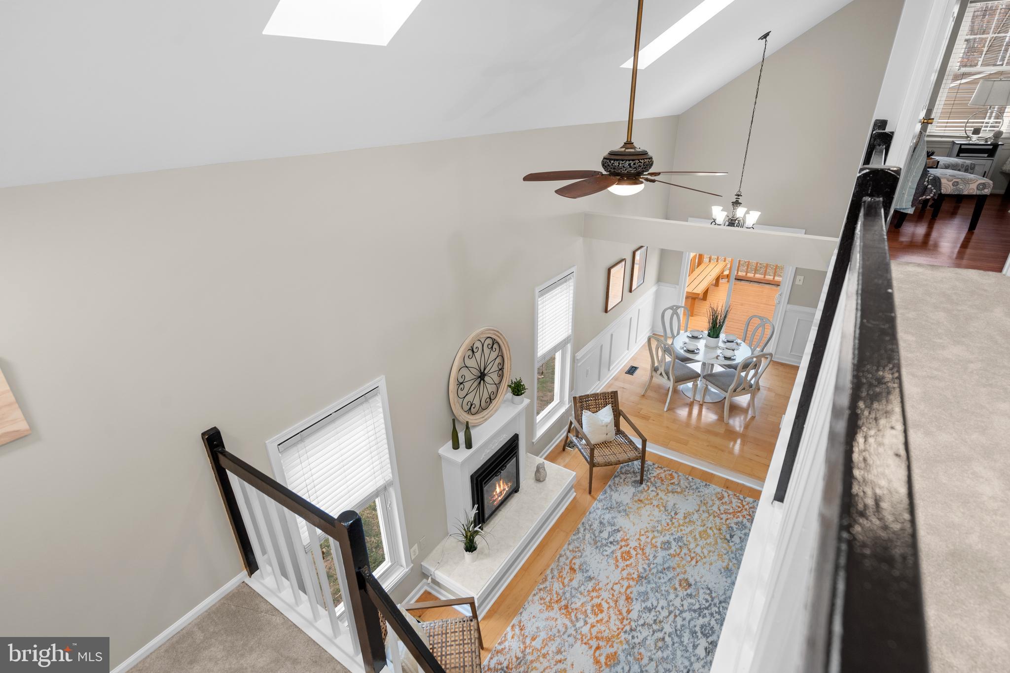 MONTCLAIR - Residential