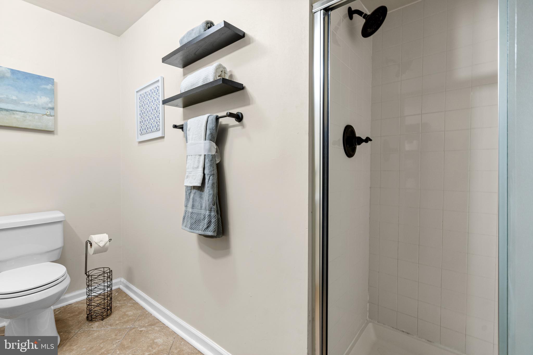 MONTCLAIR - Residential