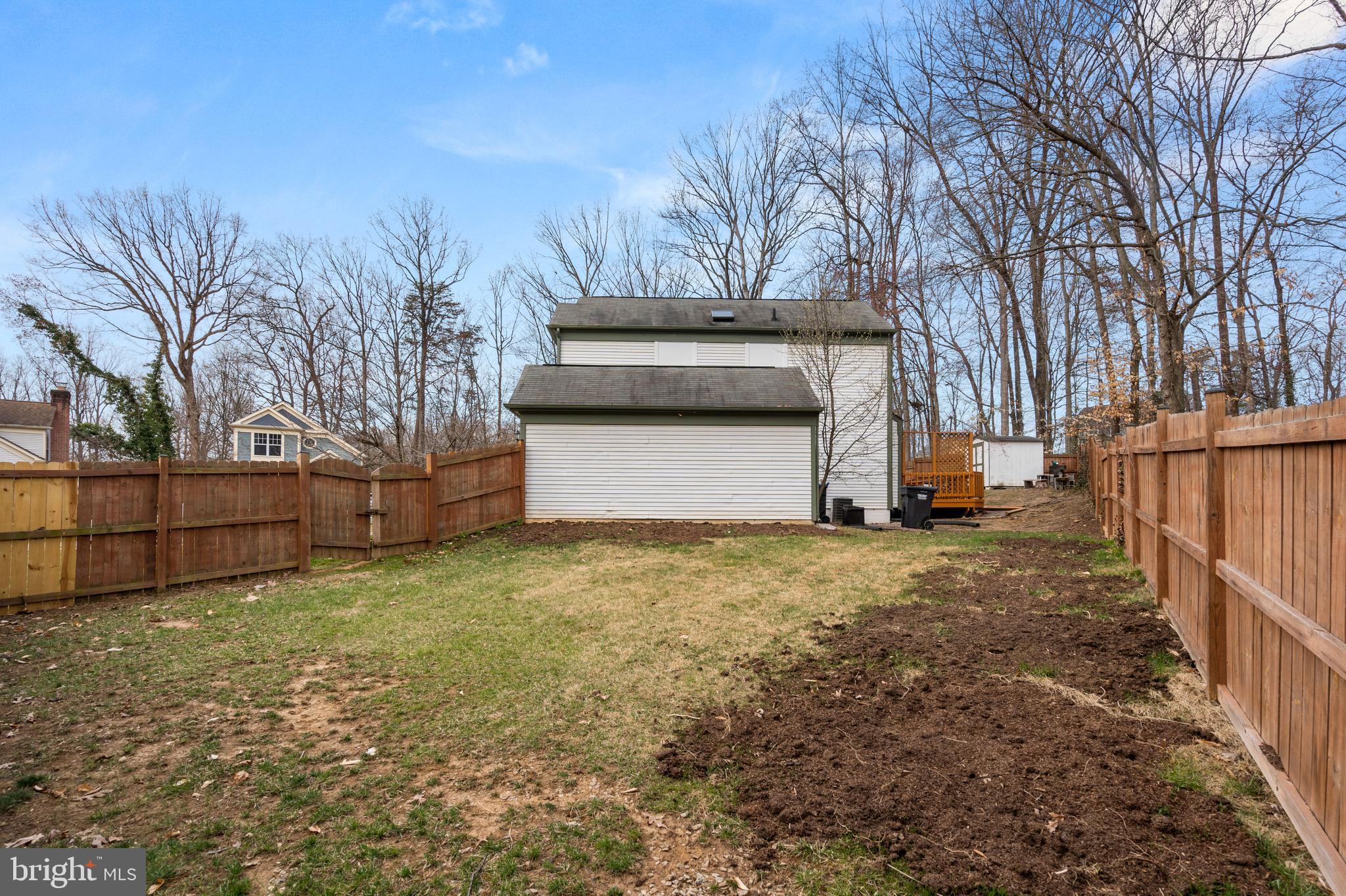 MONTCLAIR - Residential