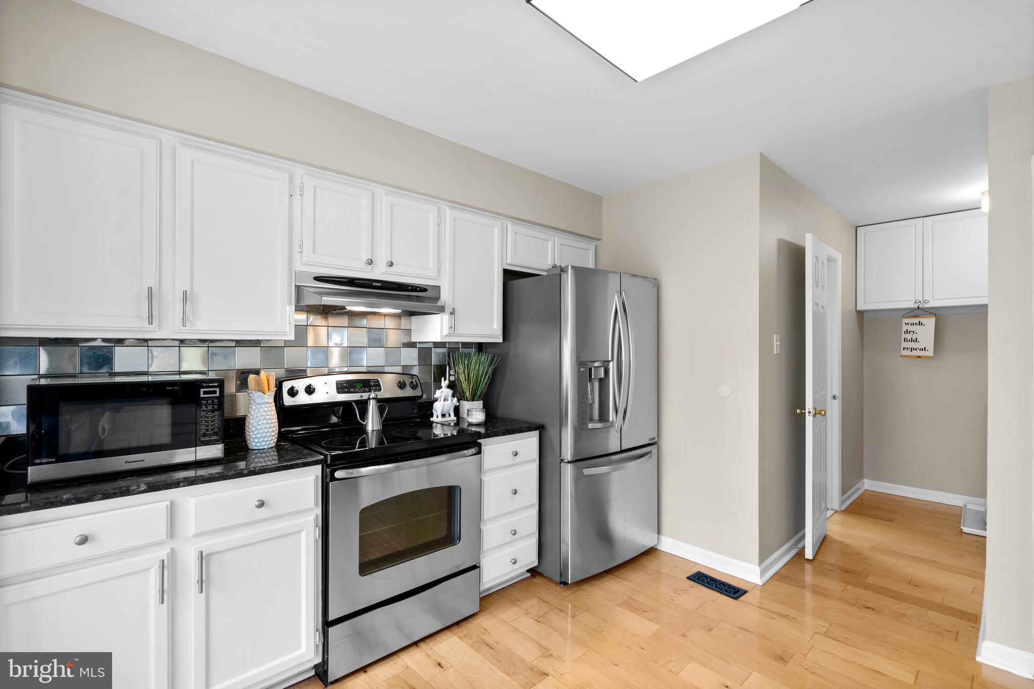 MONTCLAIR - Residential