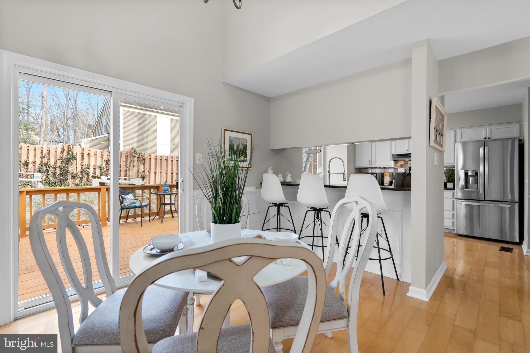 MONTCLAIR - Residential