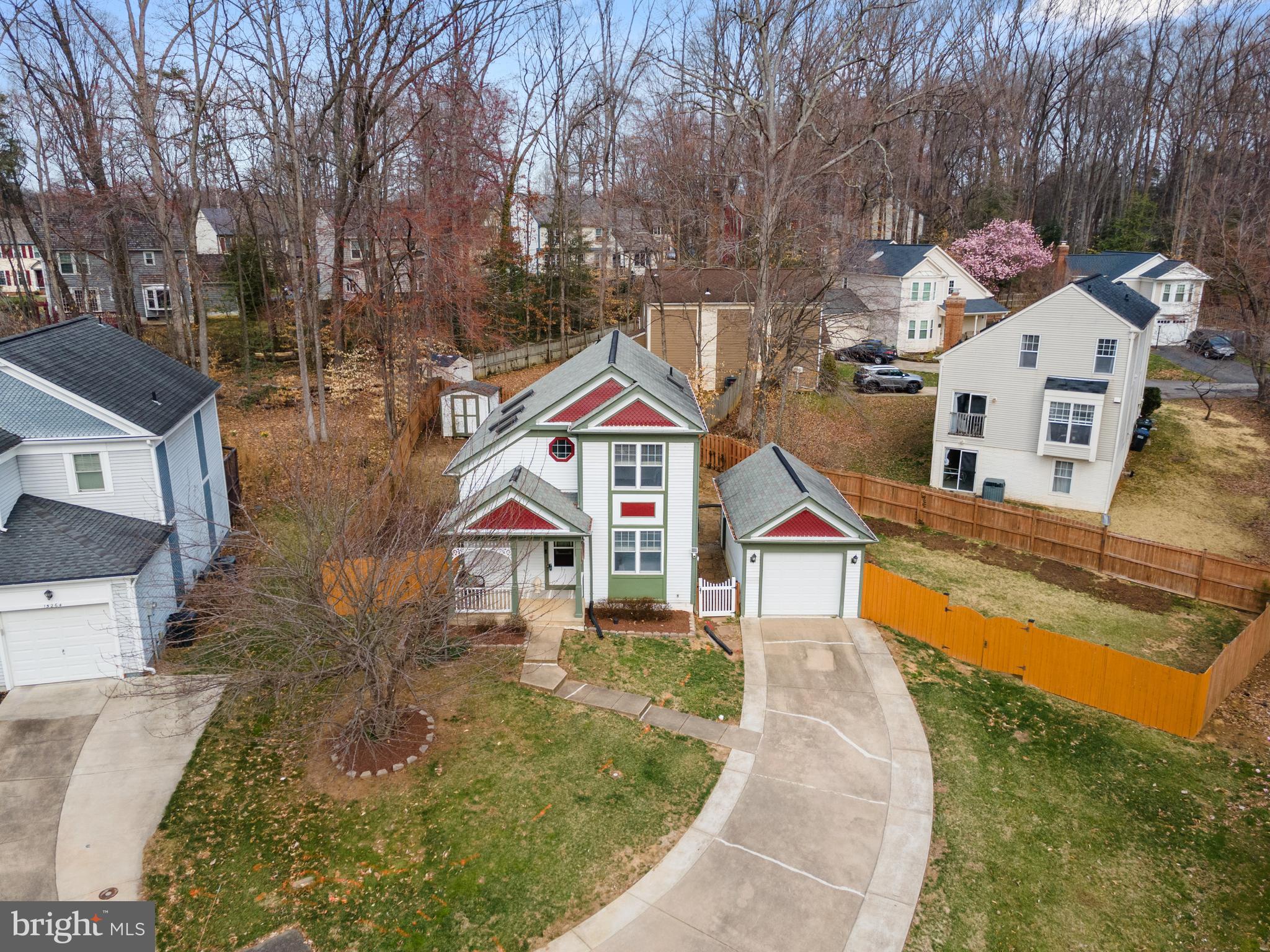 MONTCLAIR - Residential