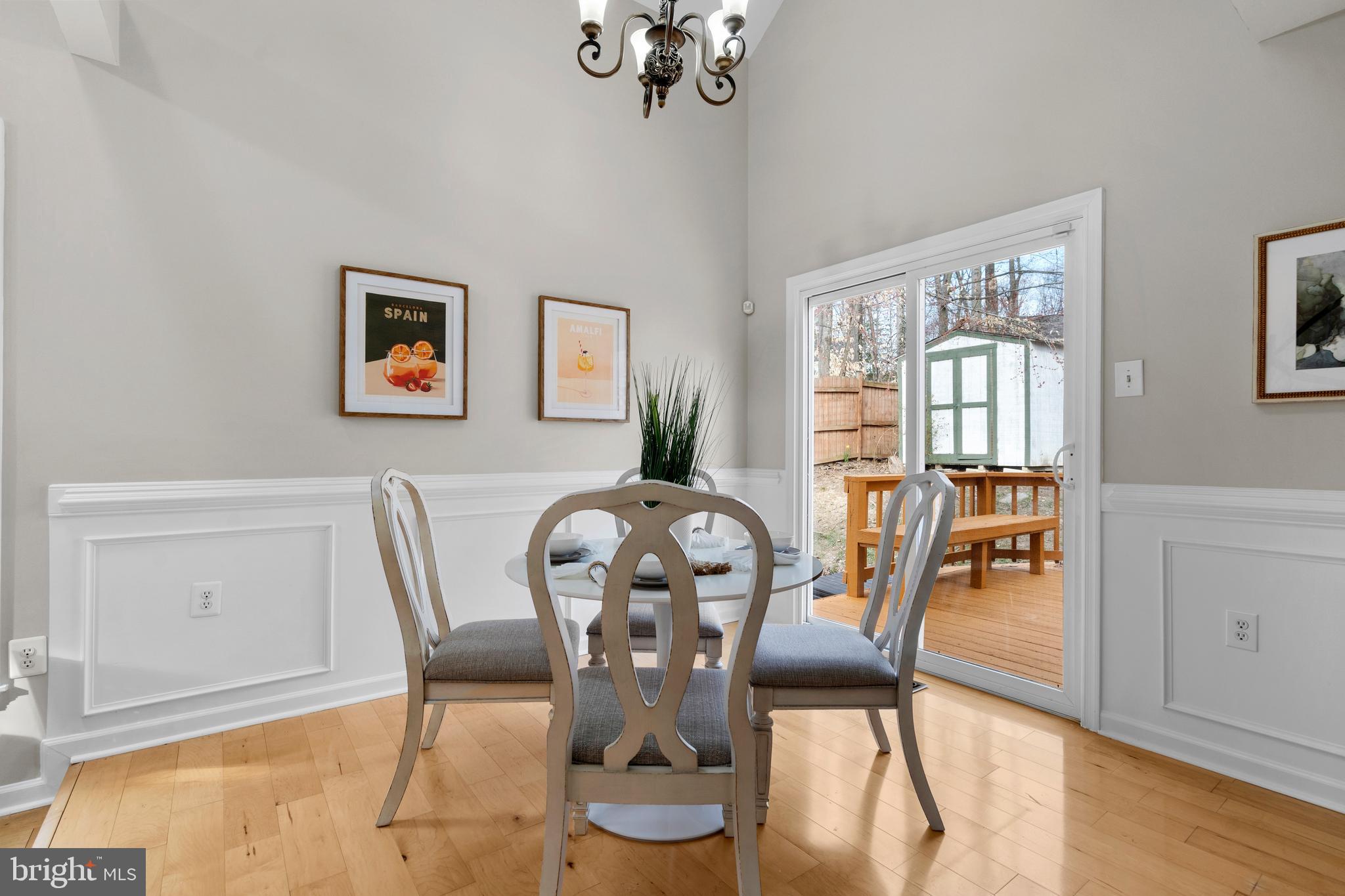 MONTCLAIR - Residential