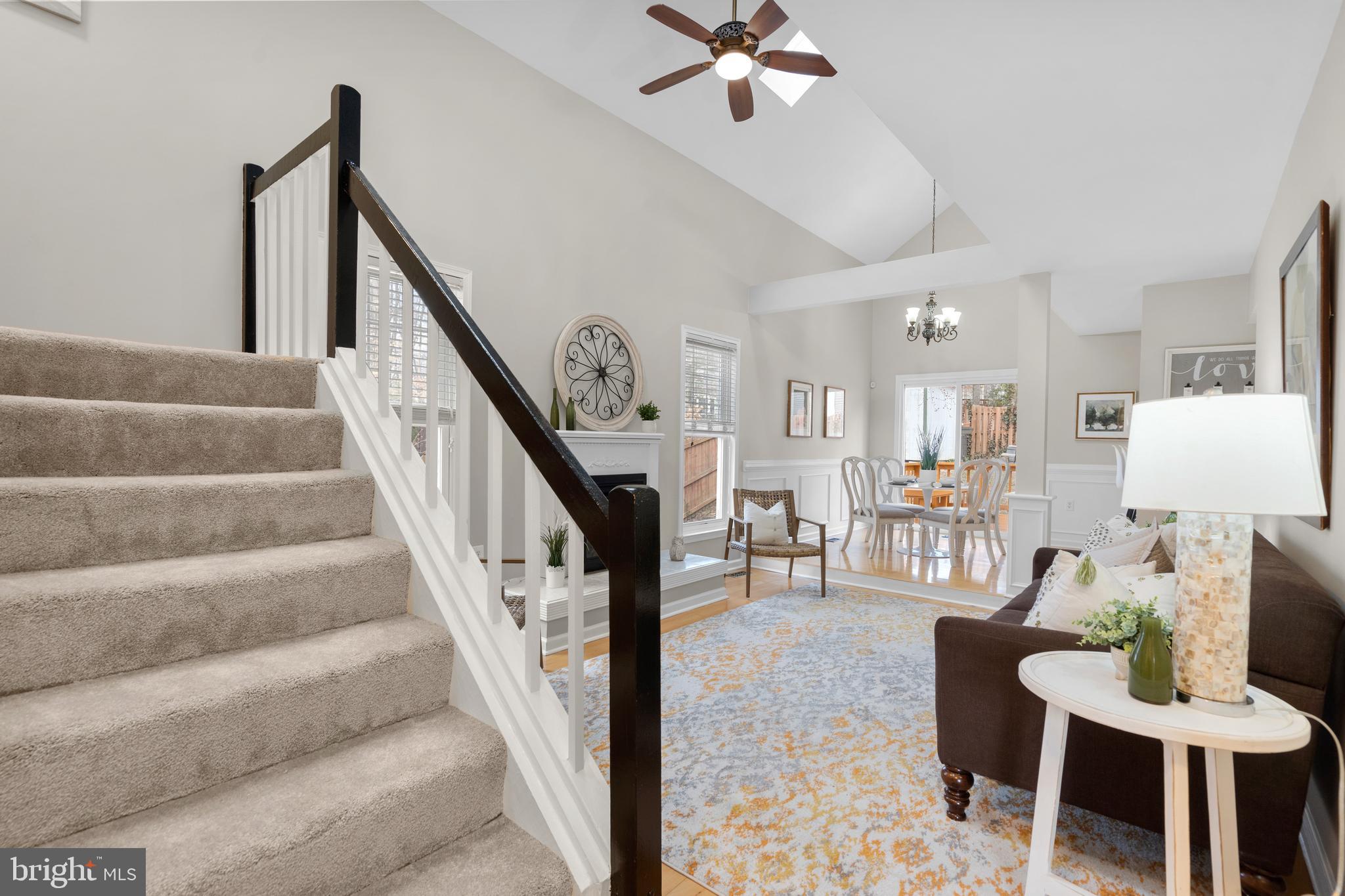 MONTCLAIR - Residential