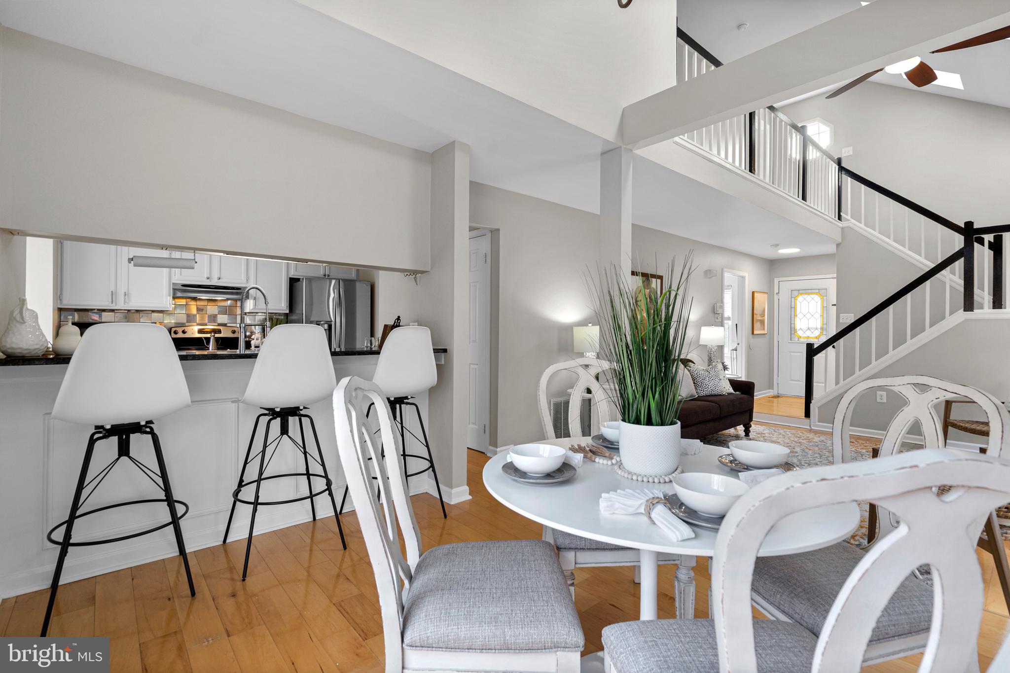 MONTCLAIR - Residential