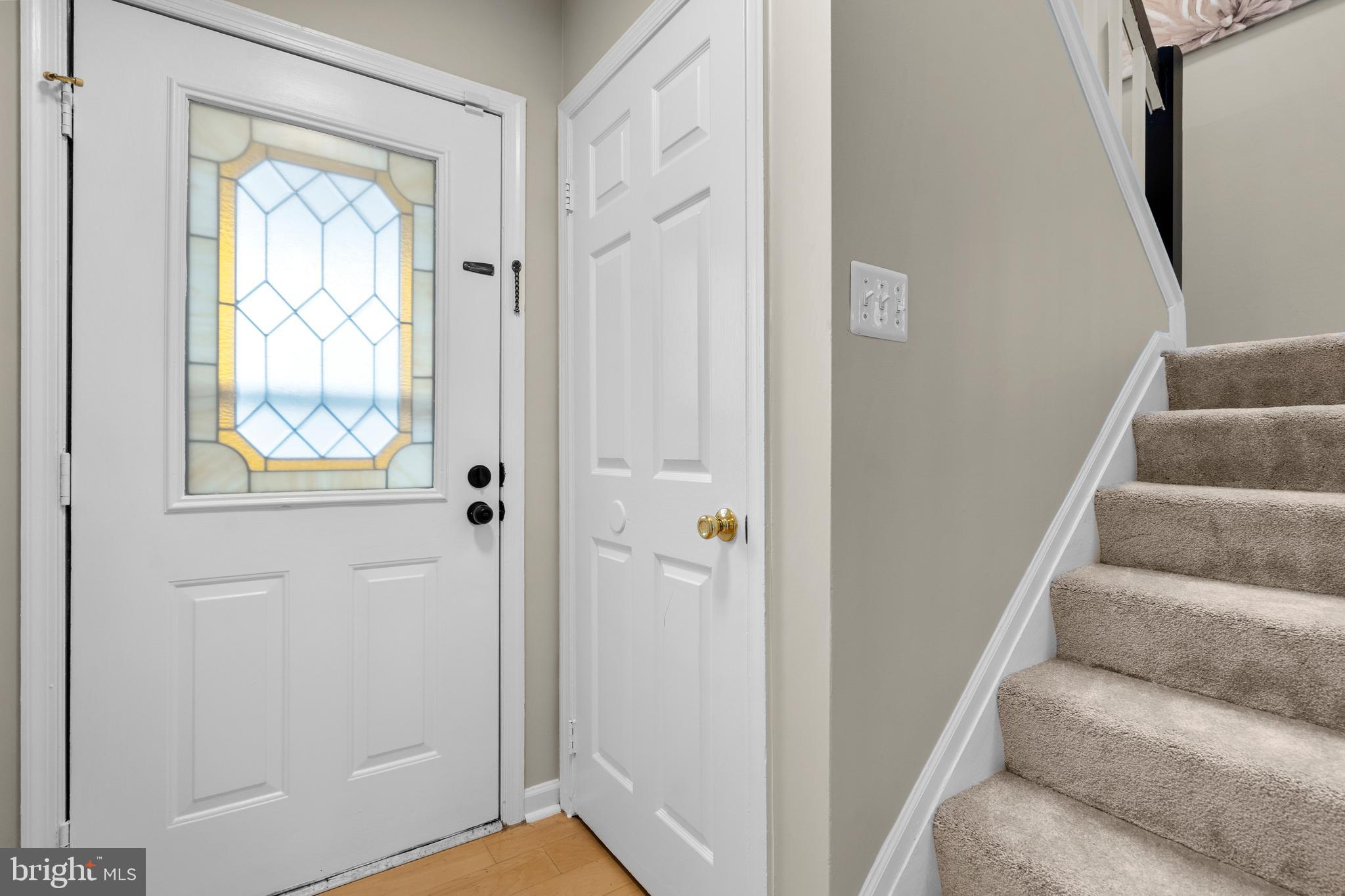 MONTCLAIR - Residential