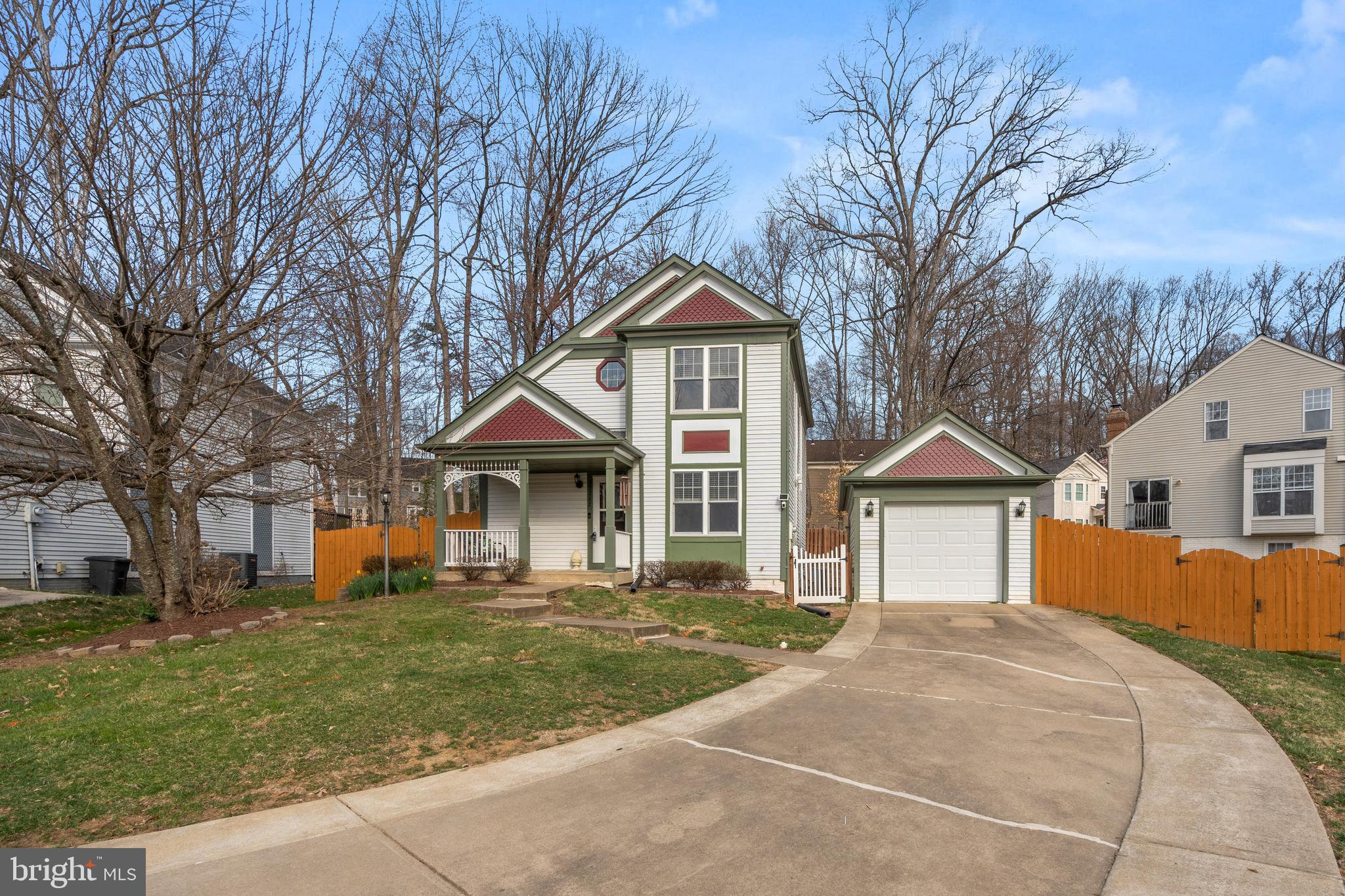 MONTCLAIR - Residential