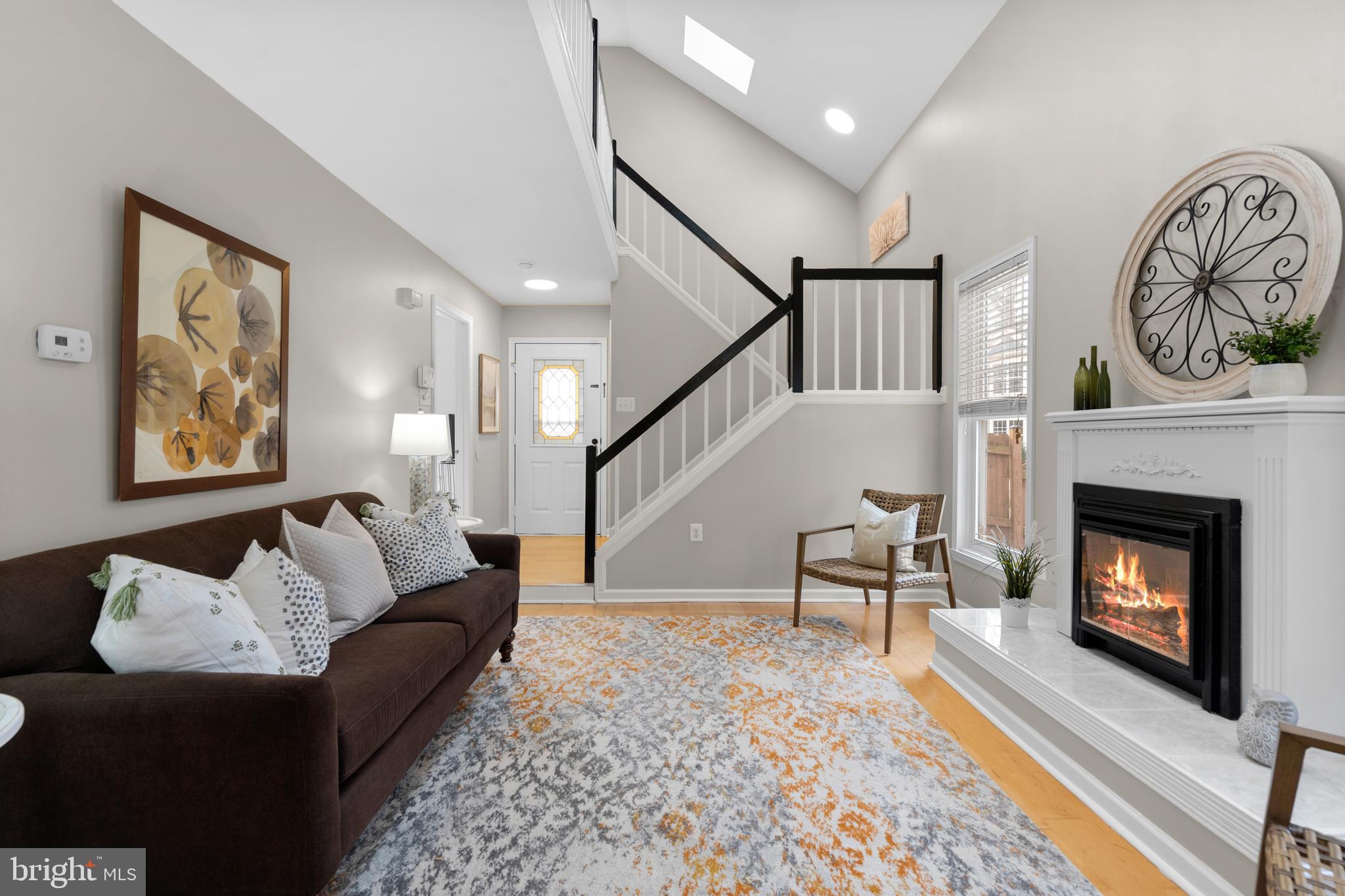 MONTCLAIR - Residential