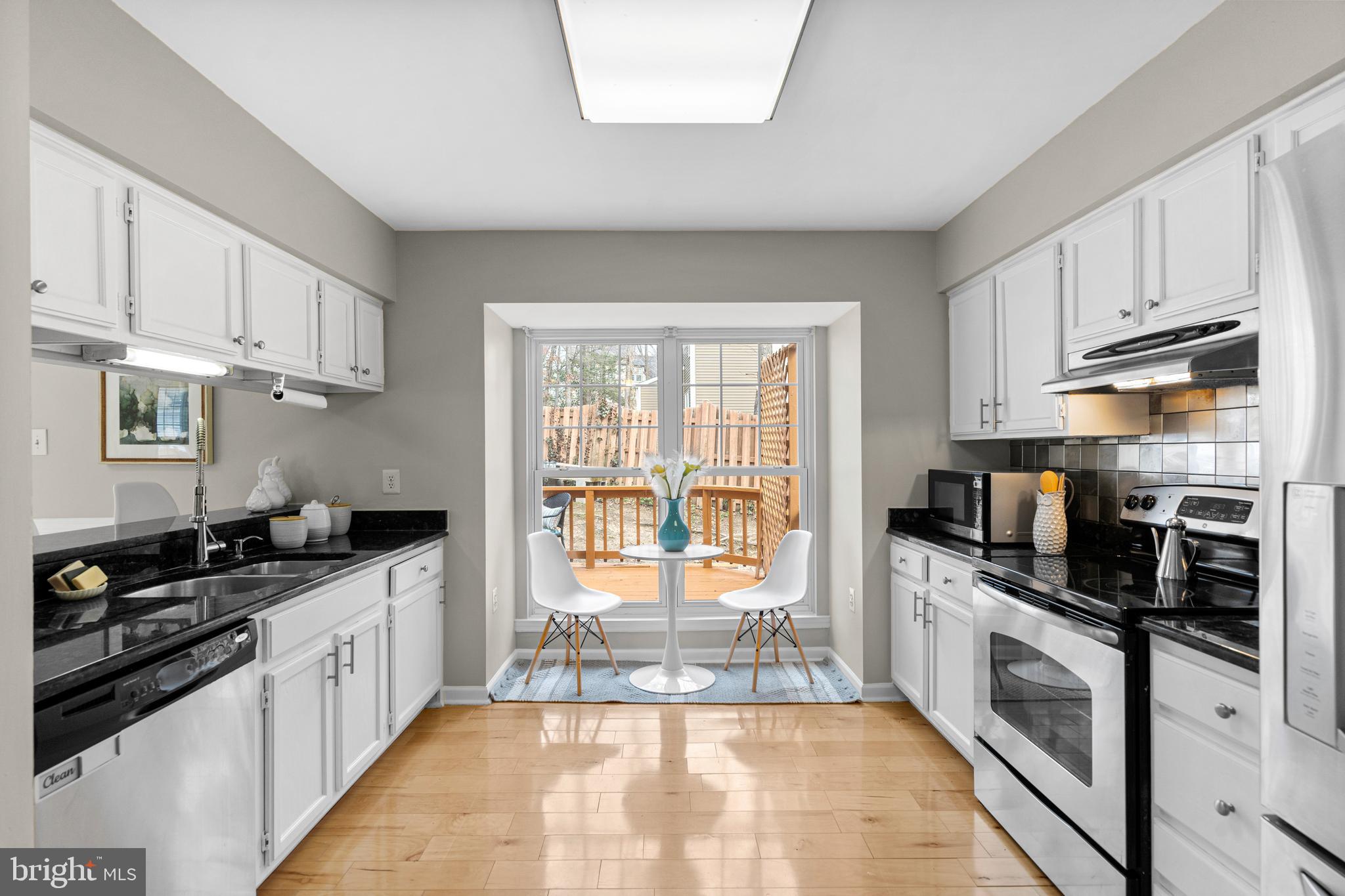 MONTCLAIR - Residential