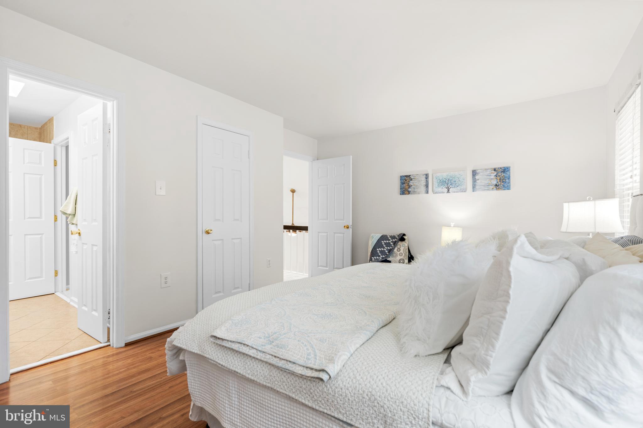 MONTCLAIR - Residential