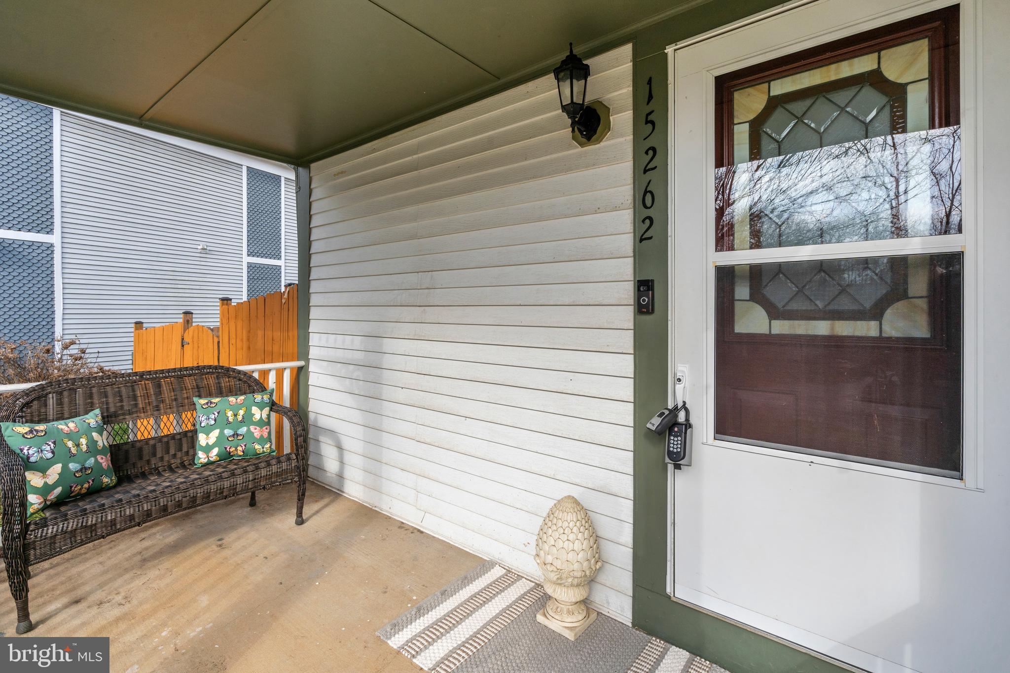 MONTCLAIR - Residential