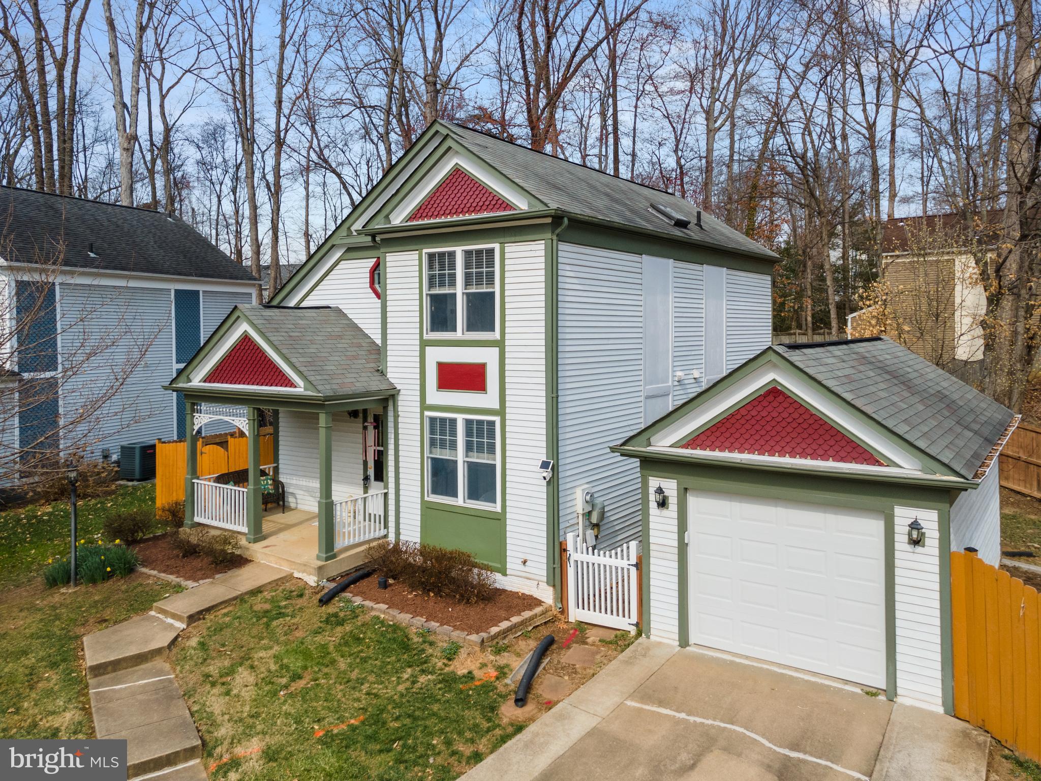 MONTCLAIR - Residential