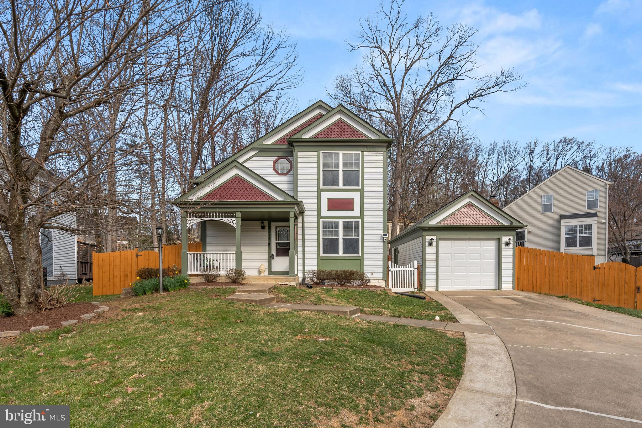 MONTCLAIR - Residential