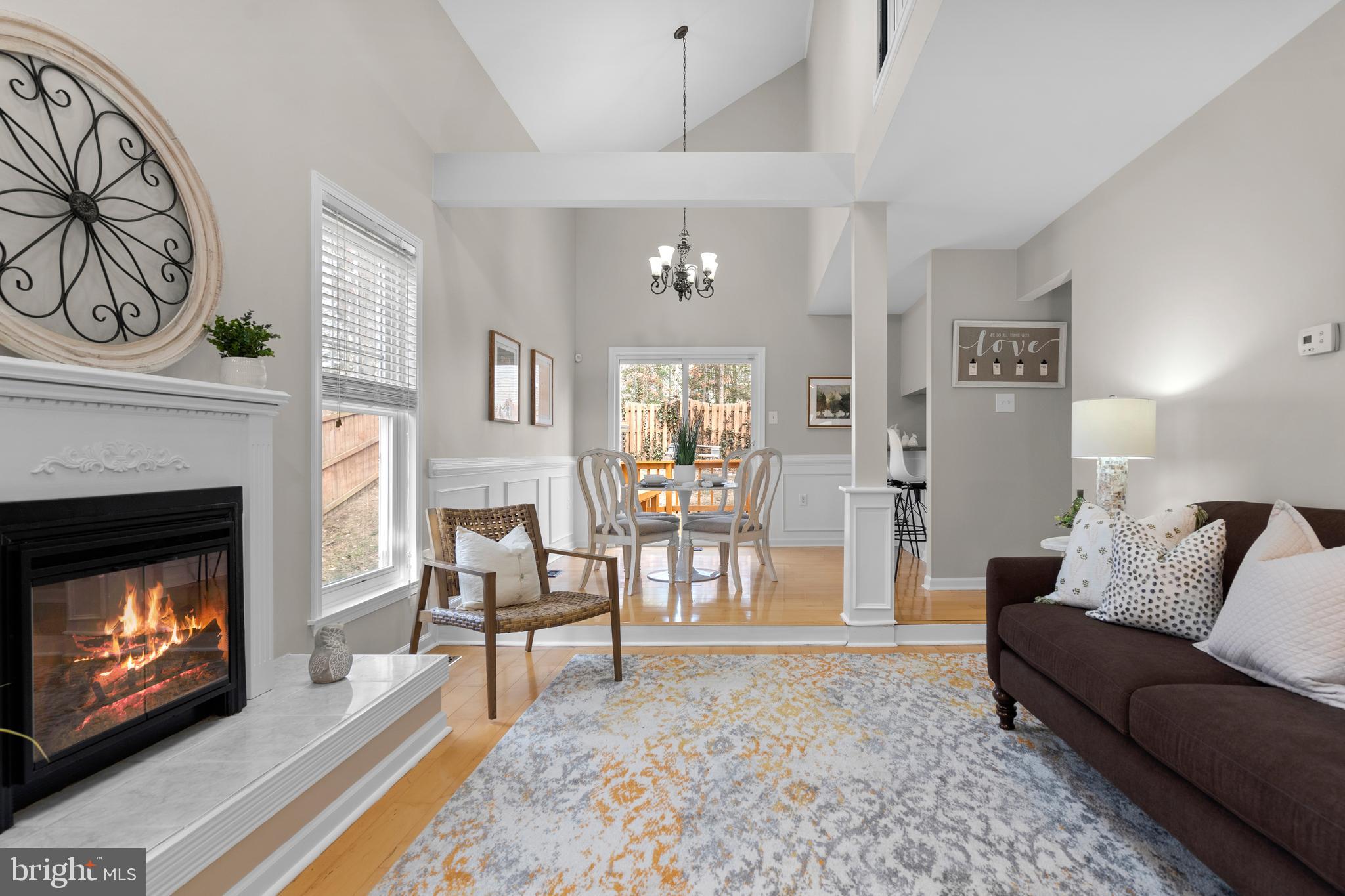 MONTCLAIR - Residential