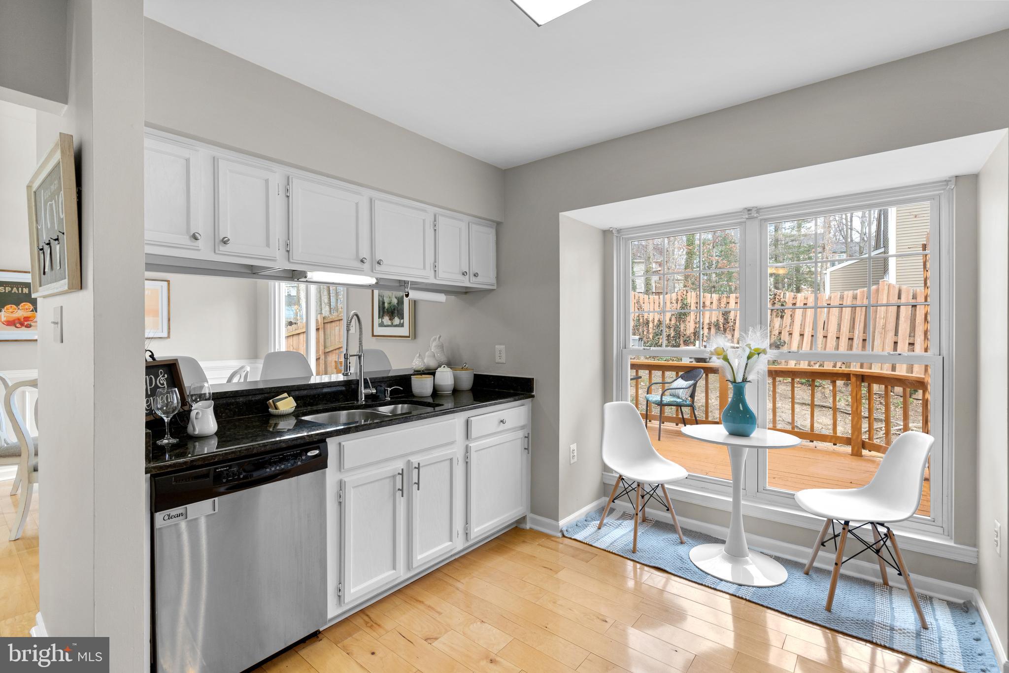 MONTCLAIR - Residential