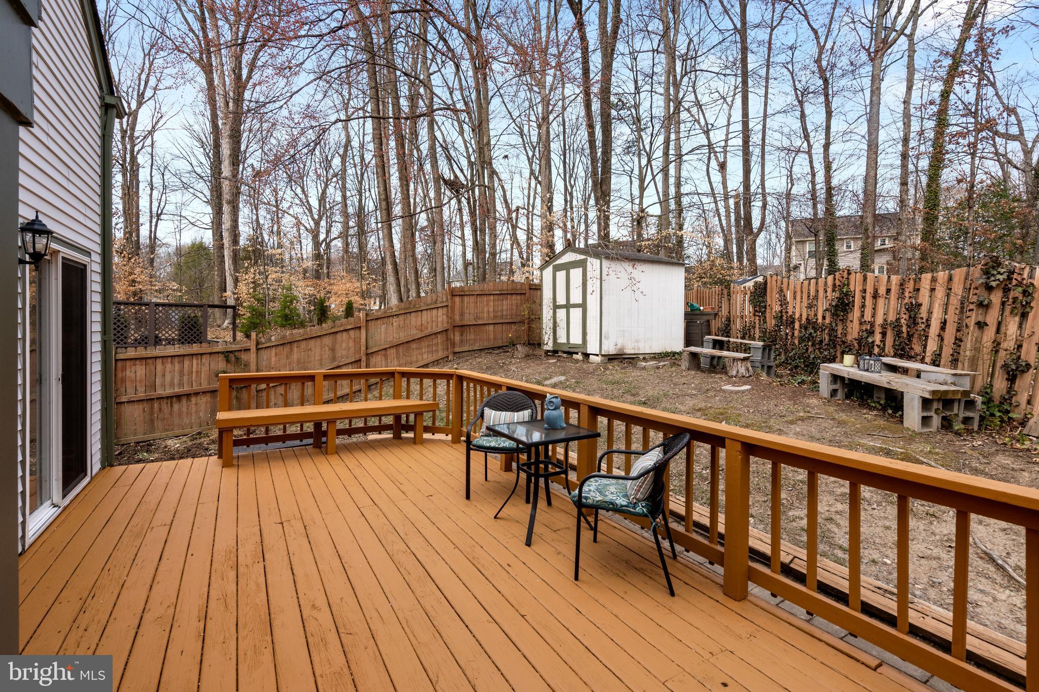 MONTCLAIR - Residential