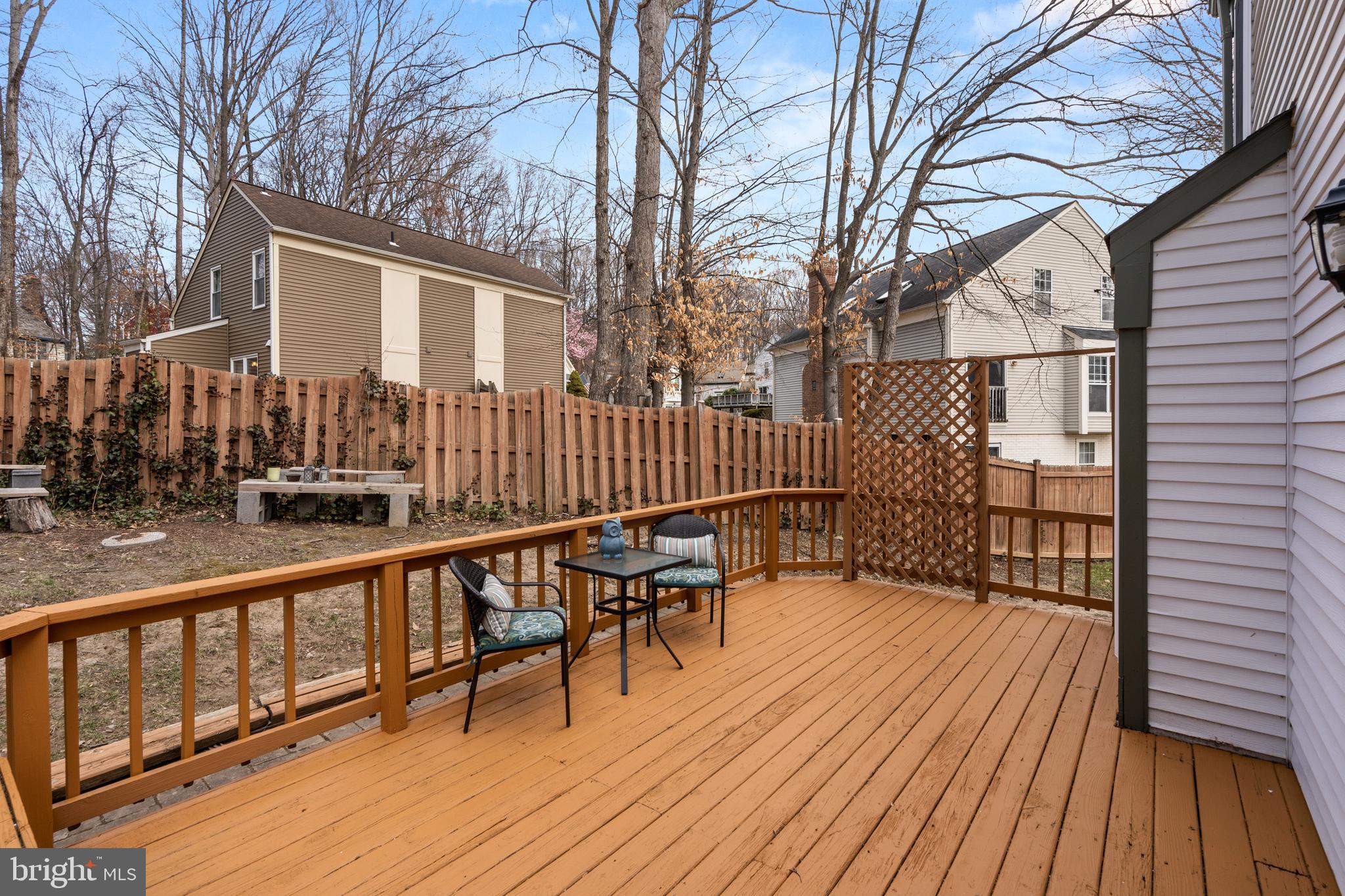 MONTCLAIR - Residential