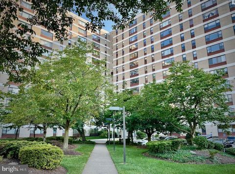 4600 DUKE STREET 1118 ALEXANDRIA VA 22304