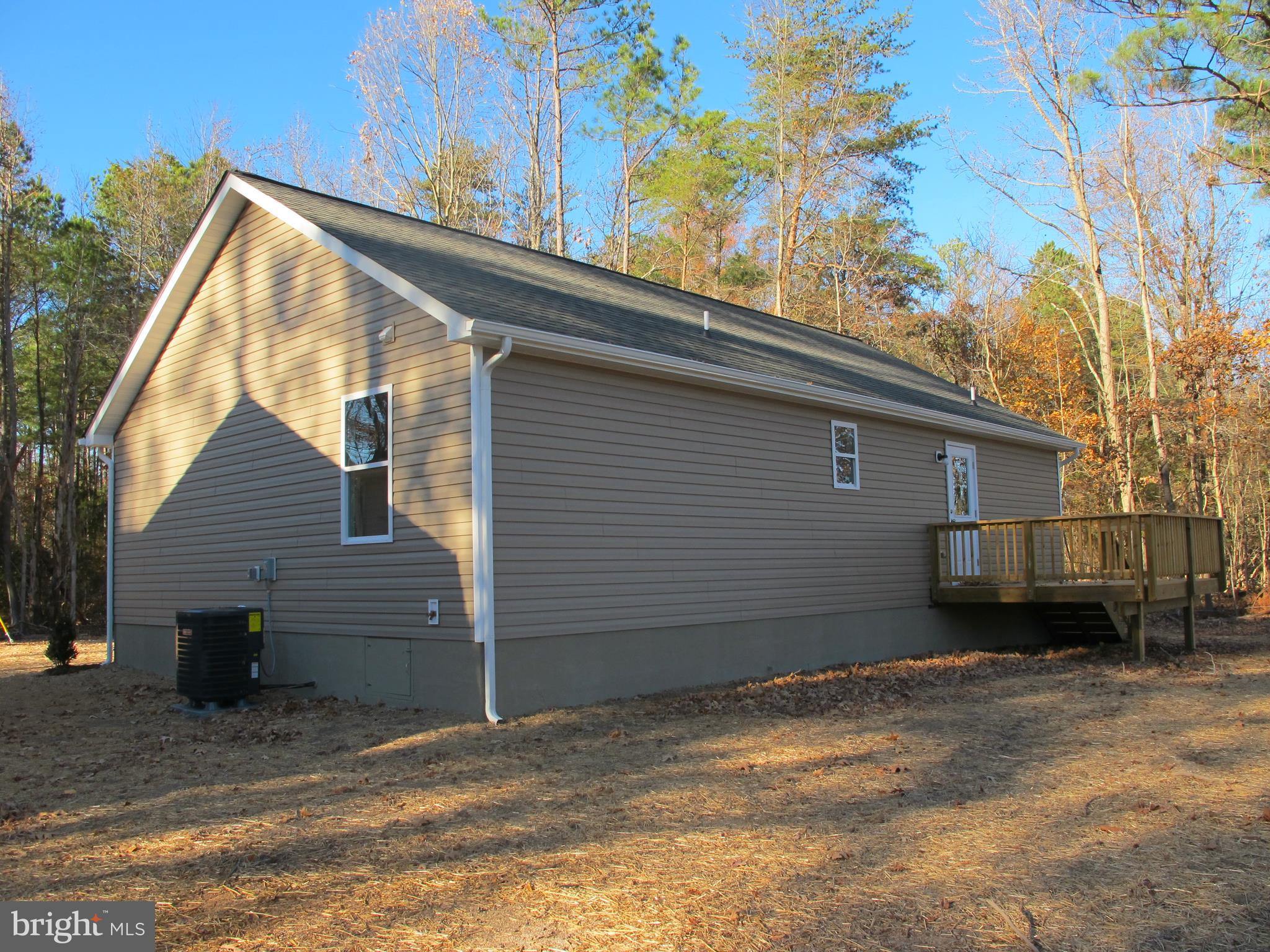 GLEBE HARBOR - Residential