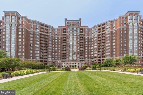 5809 NICHOLSON LANE 301 ROCKVILLE MD 20852