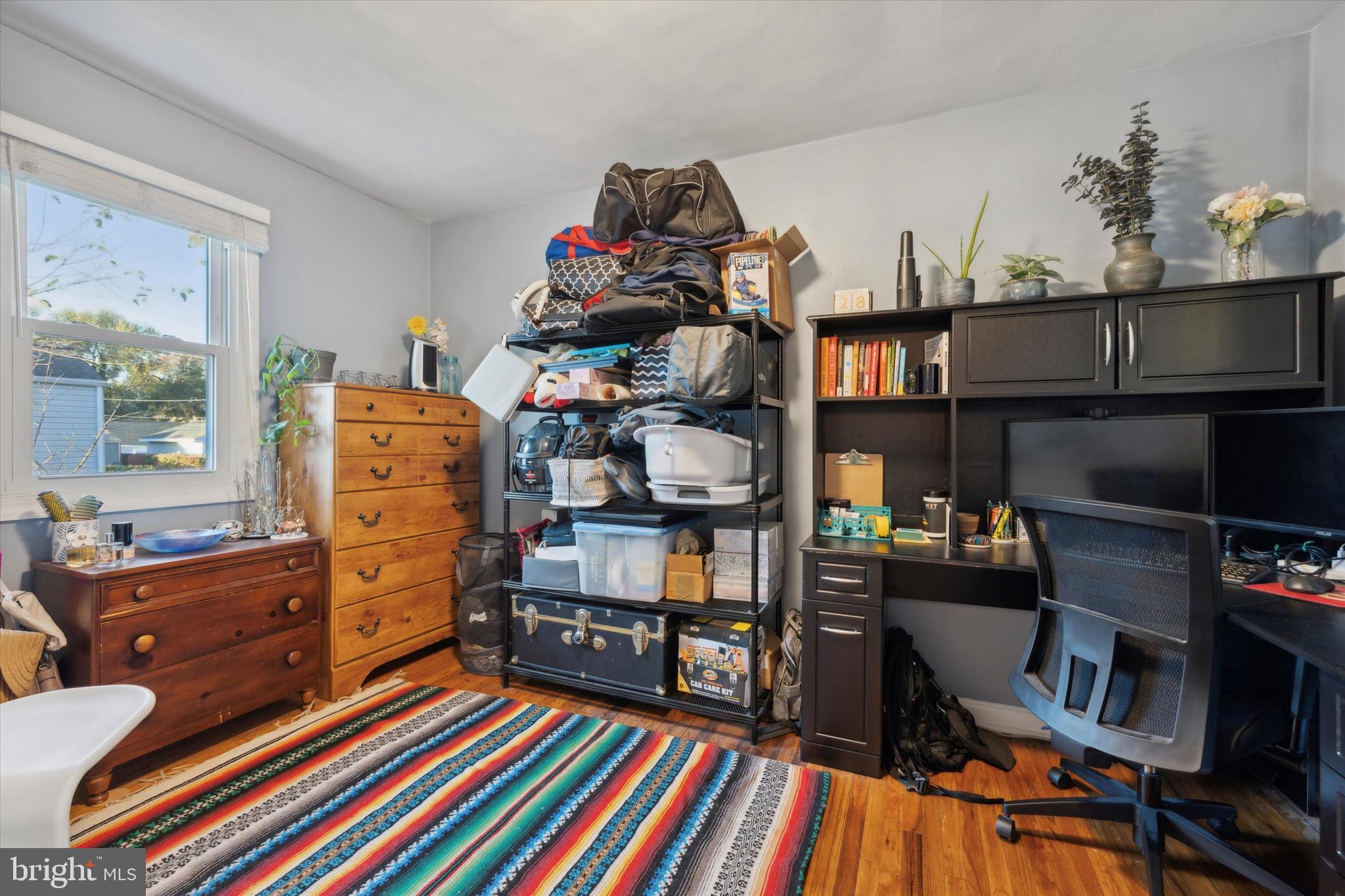 BRANDYWINE VIL - Residential