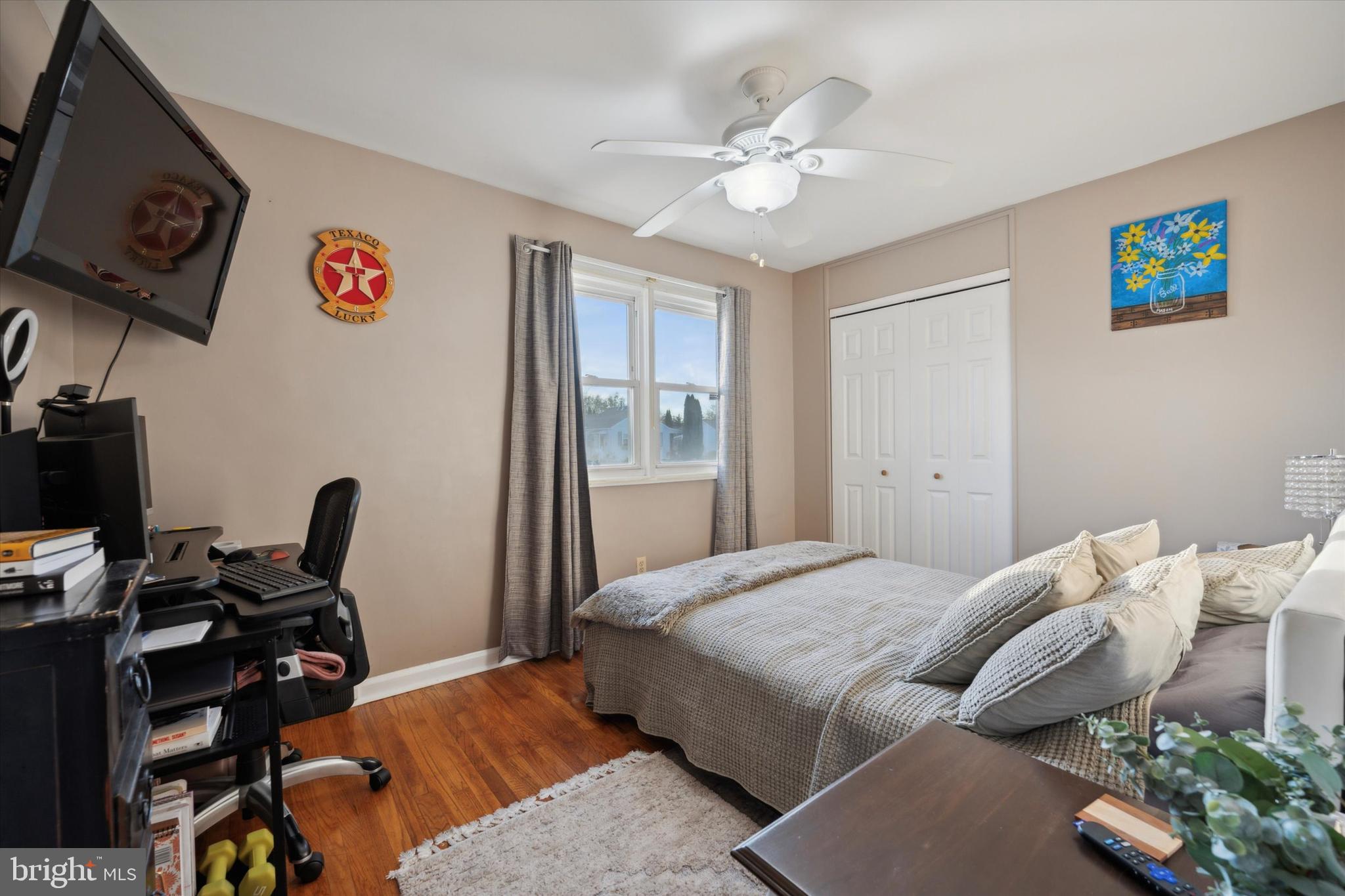 BRANDYWINE VIL - Residential