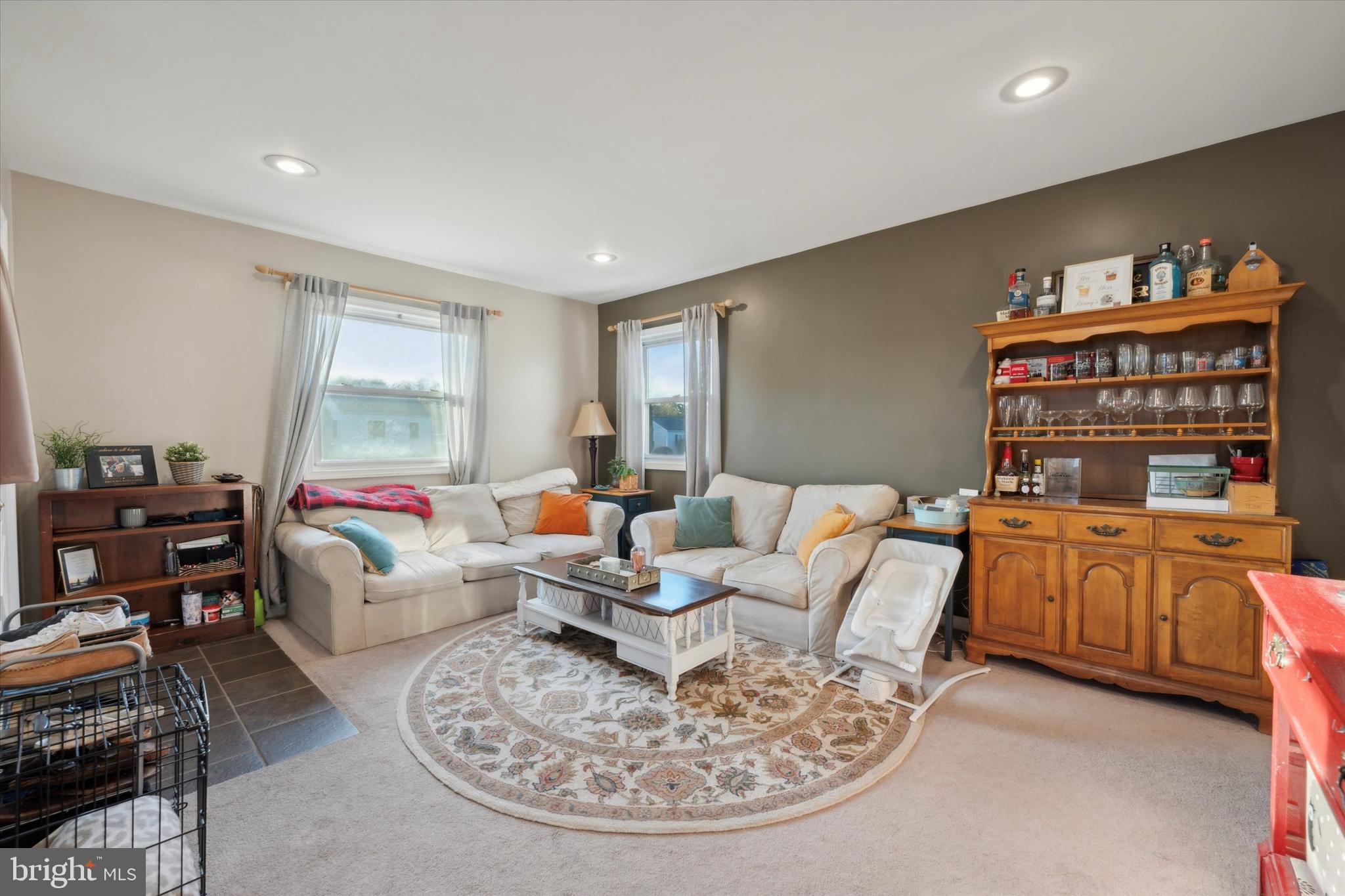 BRANDYWINE VIL - Residential