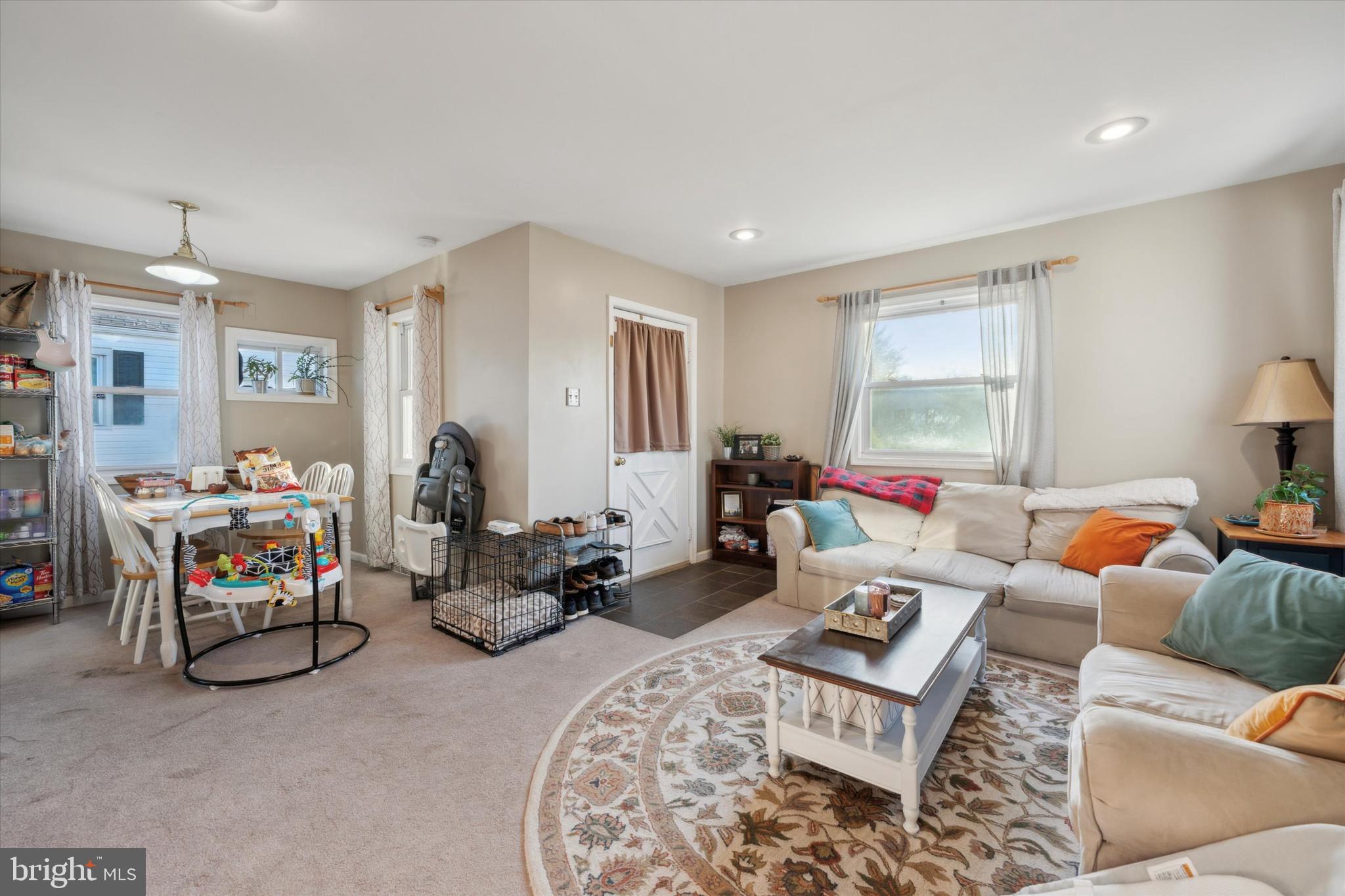 BRANDYWINE VIL - Residential