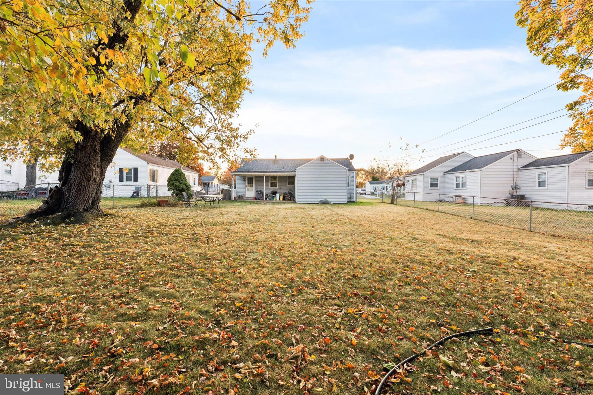 BRANDYWINE VIL - Residential