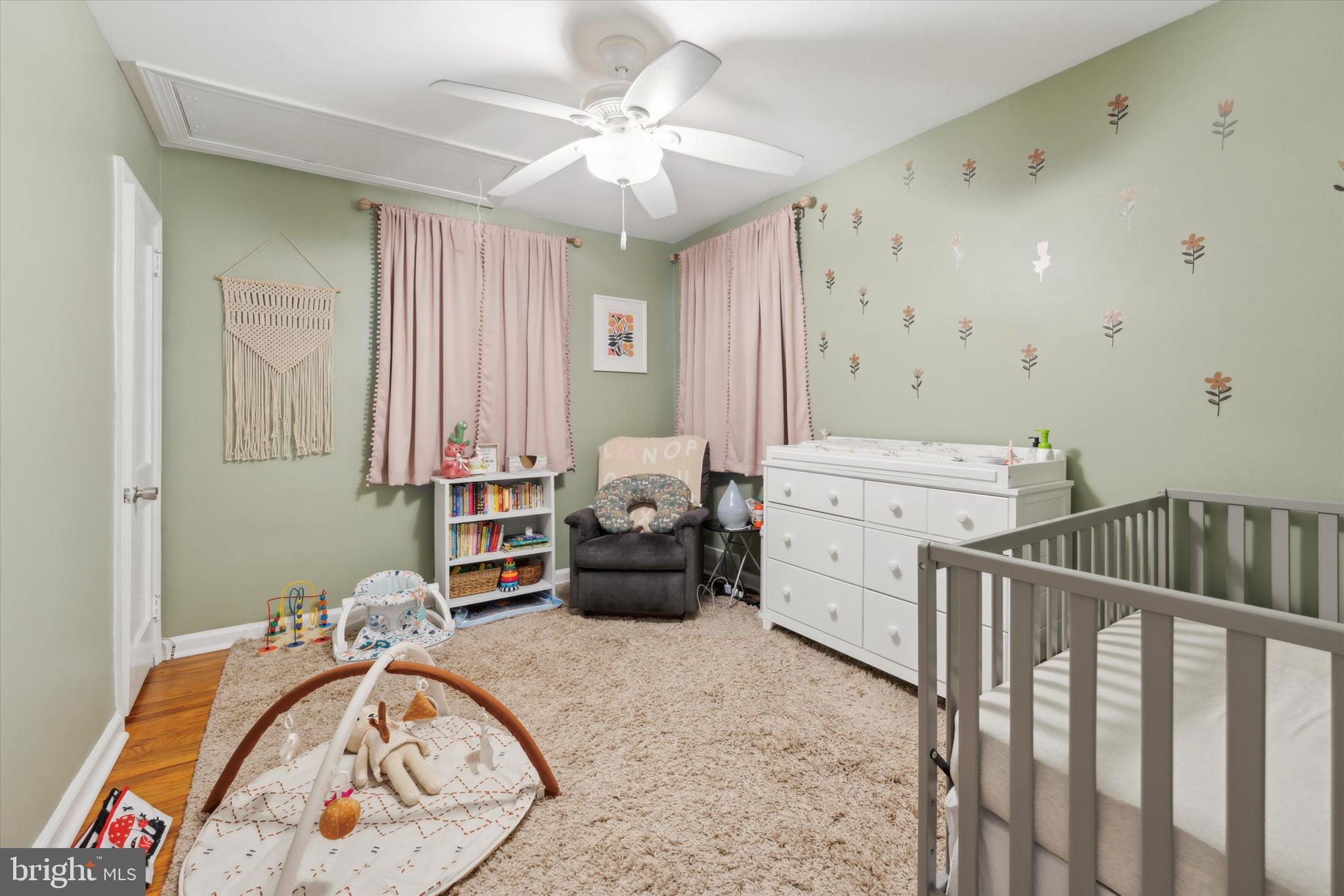 BRANDYWINE VIL - Residential