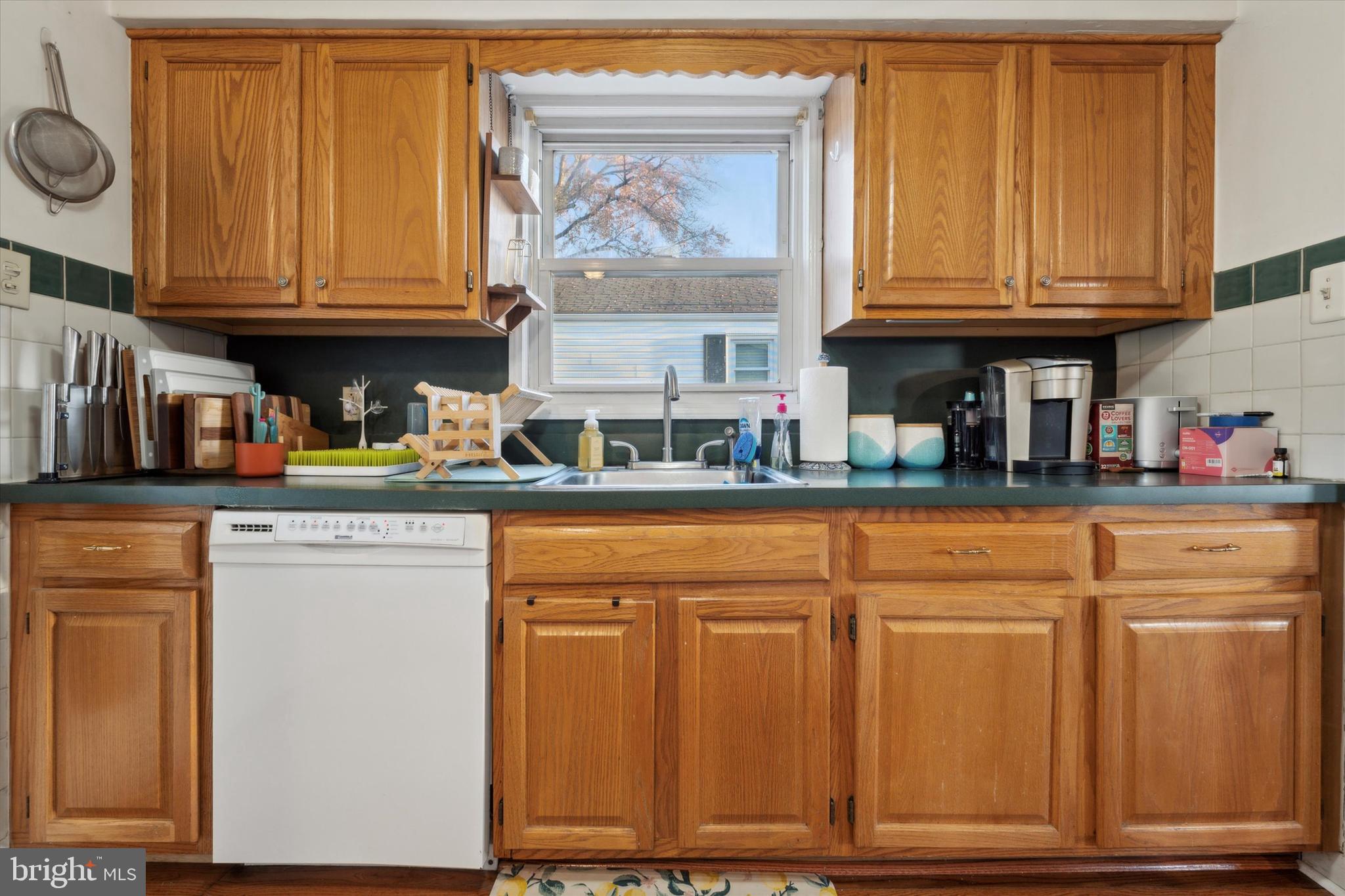 BRANDYWINE VIL - Residential