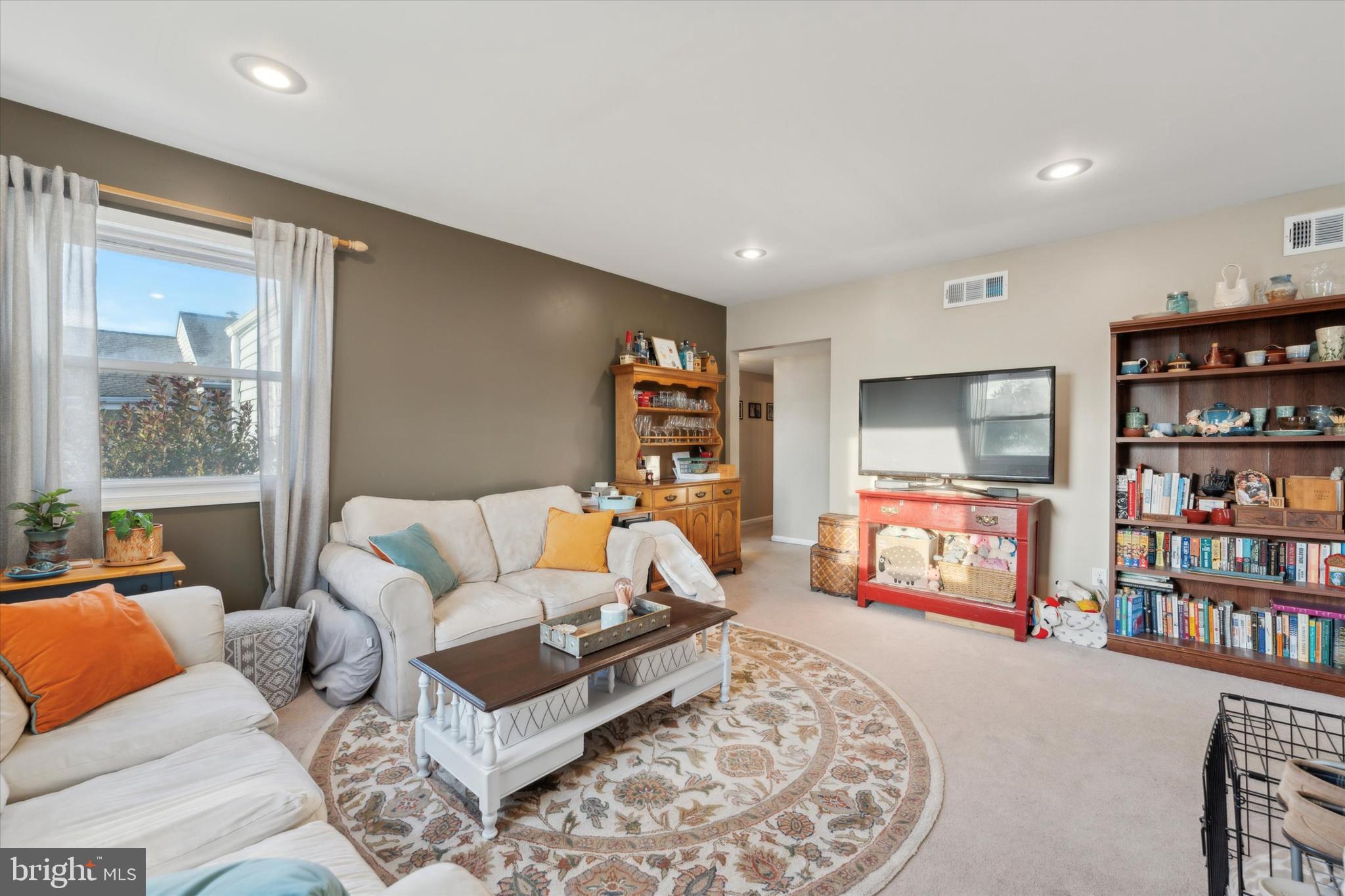 BRANDYWINE VIL - Residential