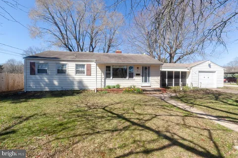 10 Kirby Avenue, Bridgeton, NJ MLS: NJCB2023328