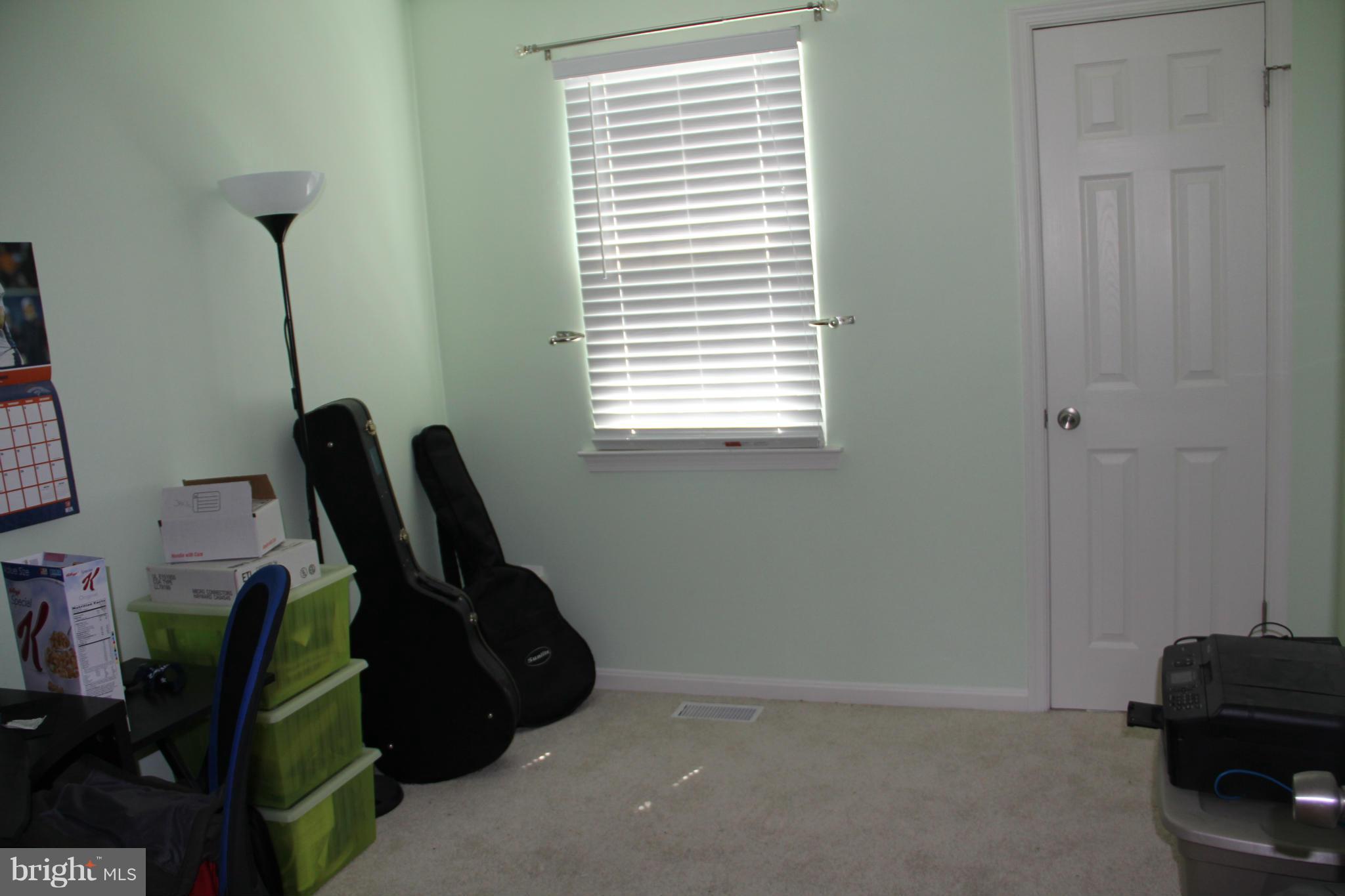 LEE LANDING PARK - Residential Lease