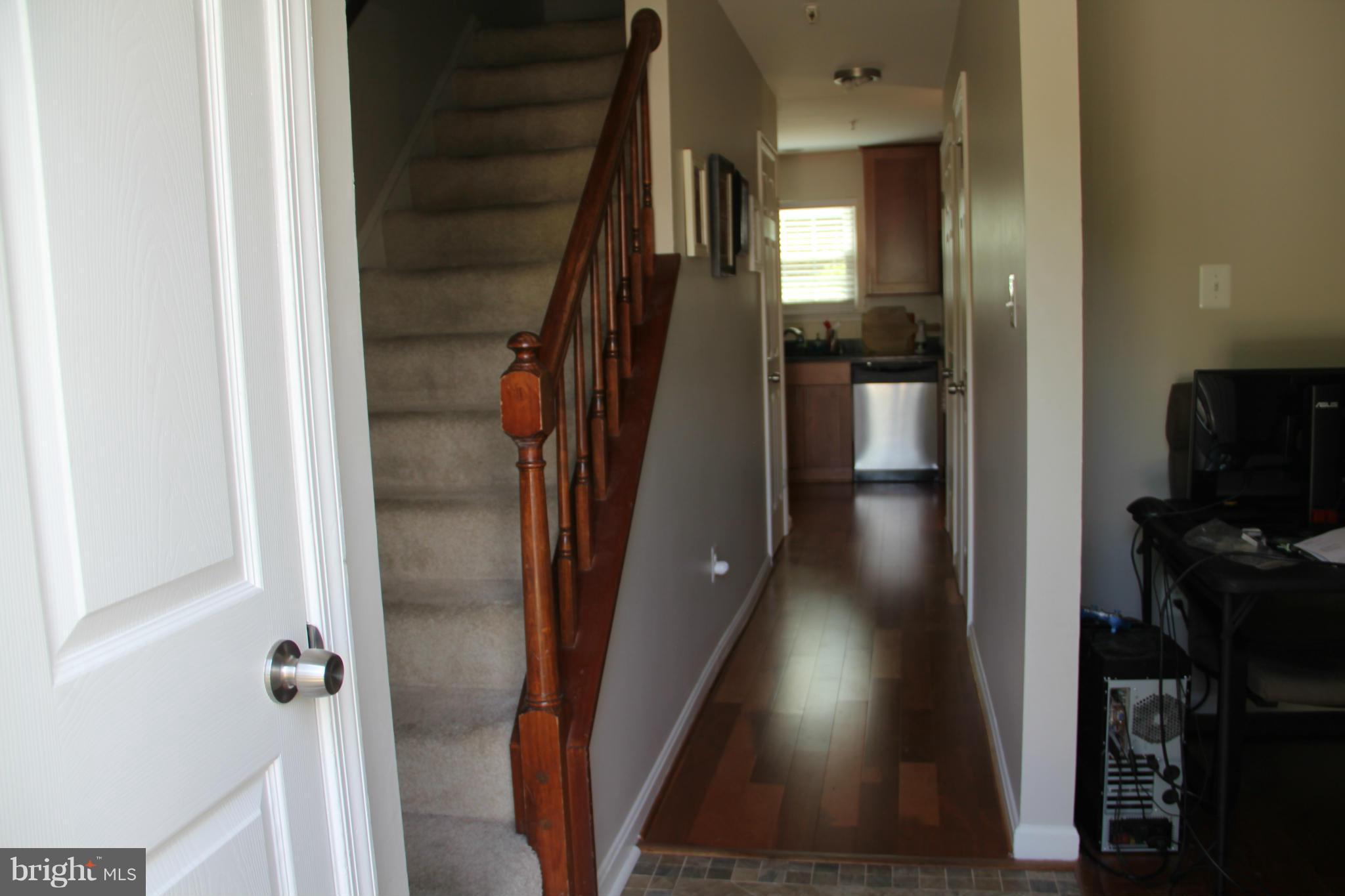 LEE LANDING PARK - Residential Lease