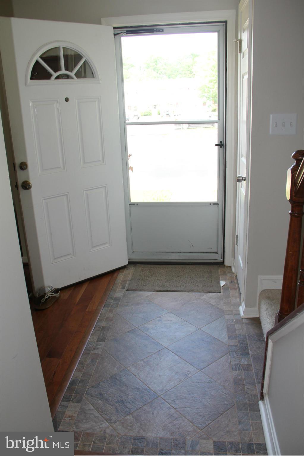 LEE LANDING PARK - Residential Lease