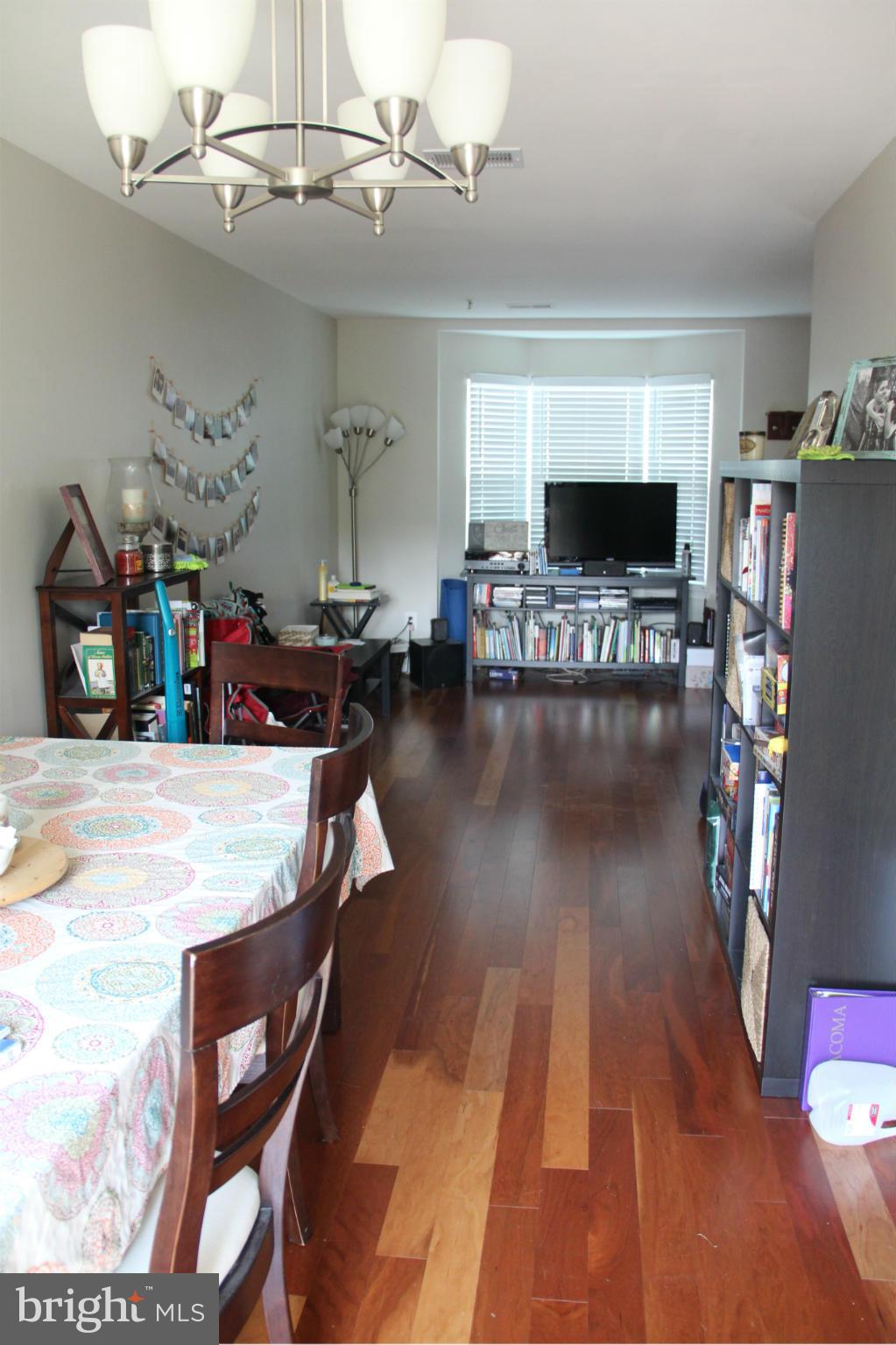 LEE LANDING PARK - Residential Lease