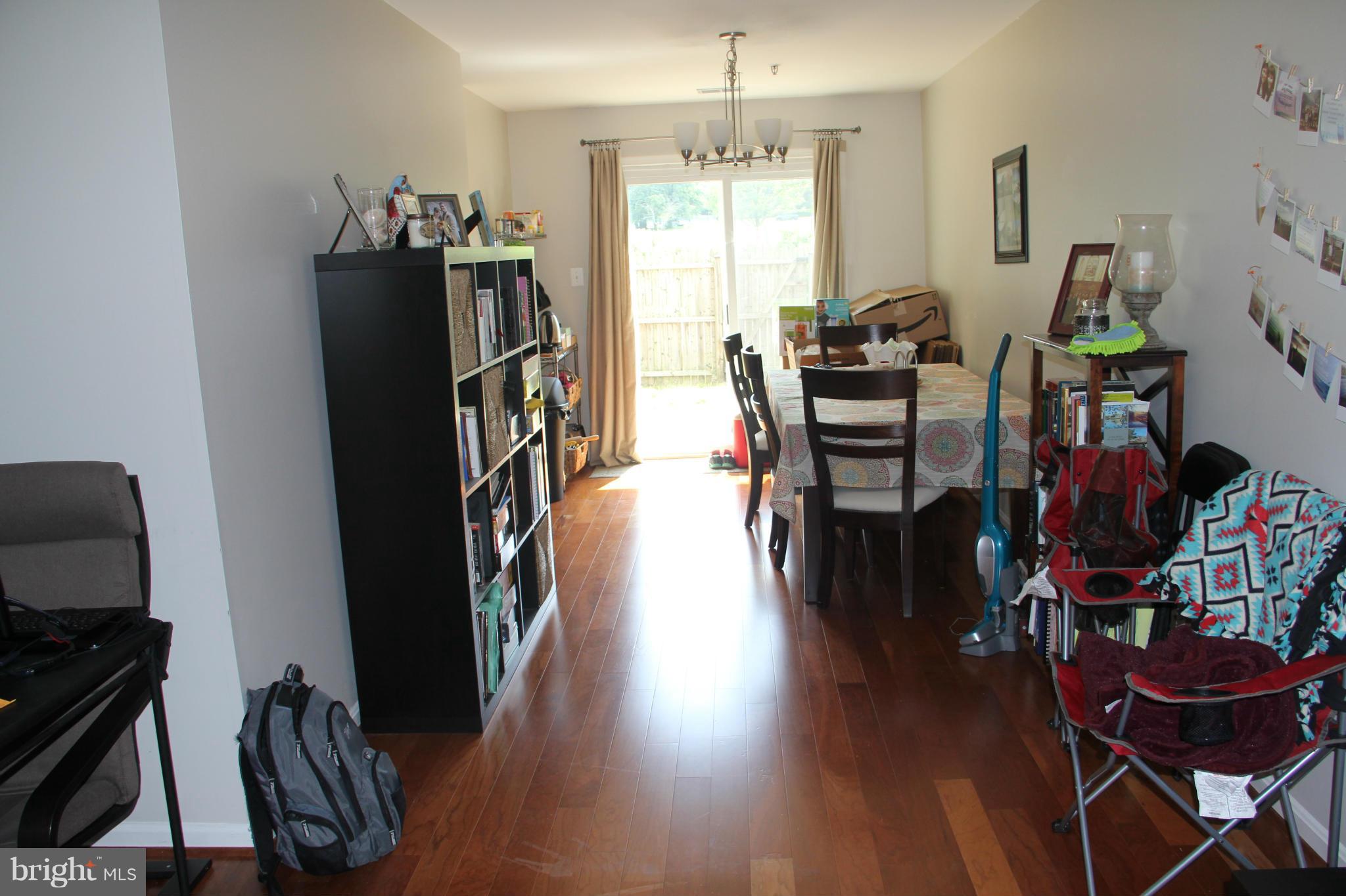 LEE LANDING PARK - Residential Lease