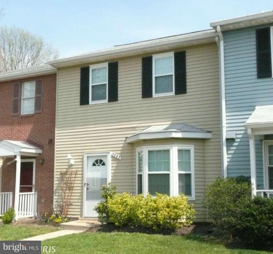 LEE LANDING PARK - Residential Lease