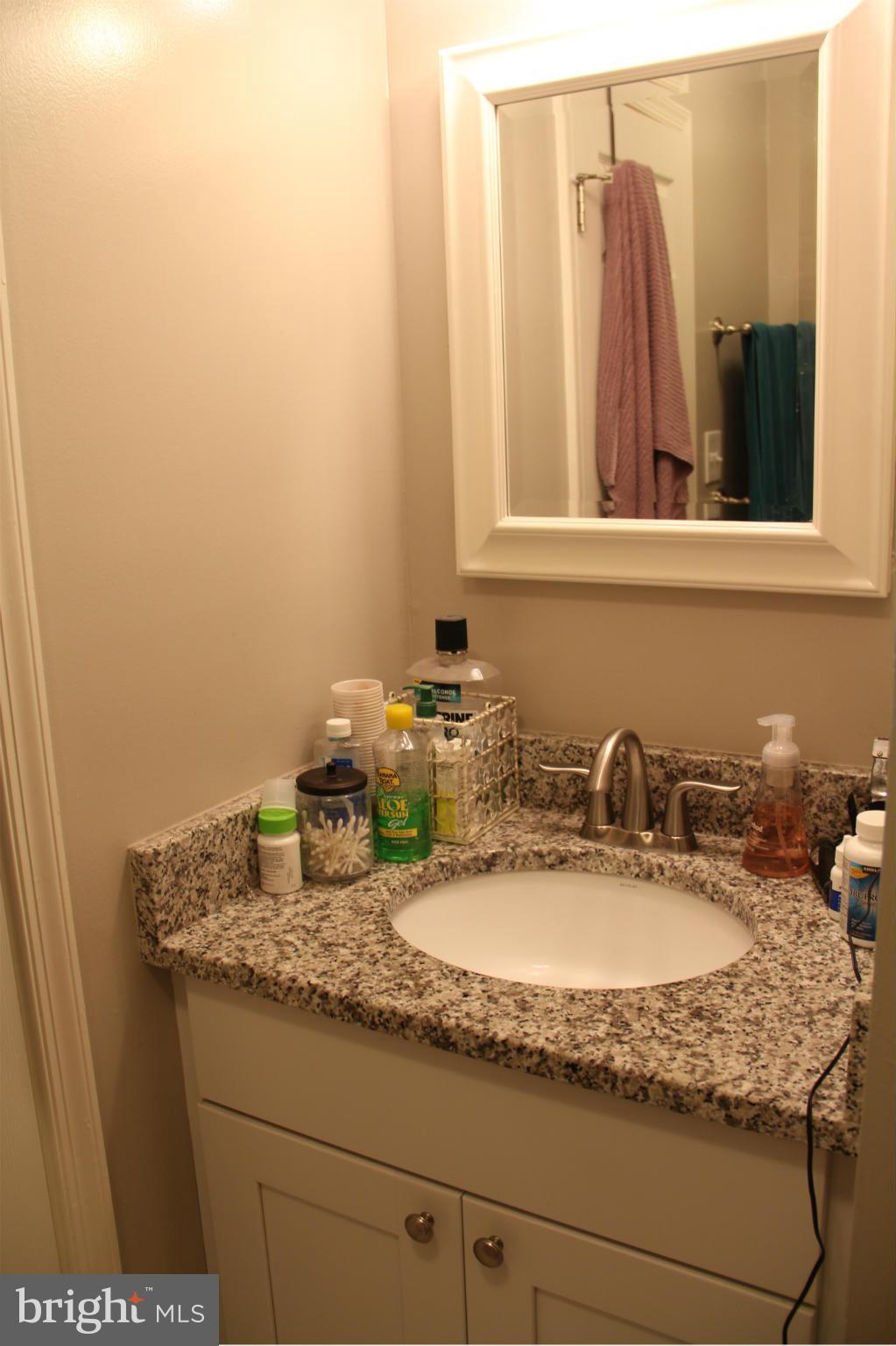 LEE LANDING PARK - Residential Lease