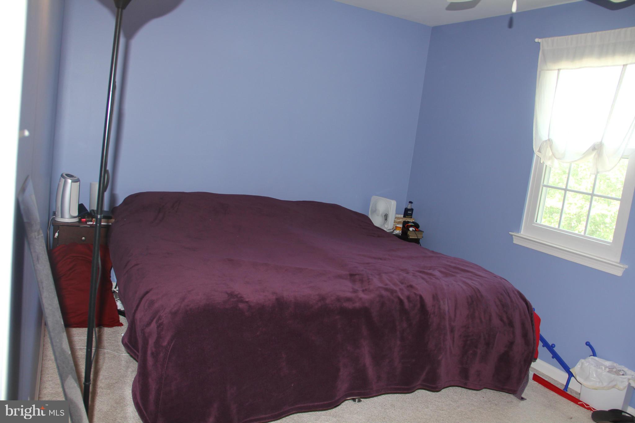 LEE LANDING PARK - Residential Lease