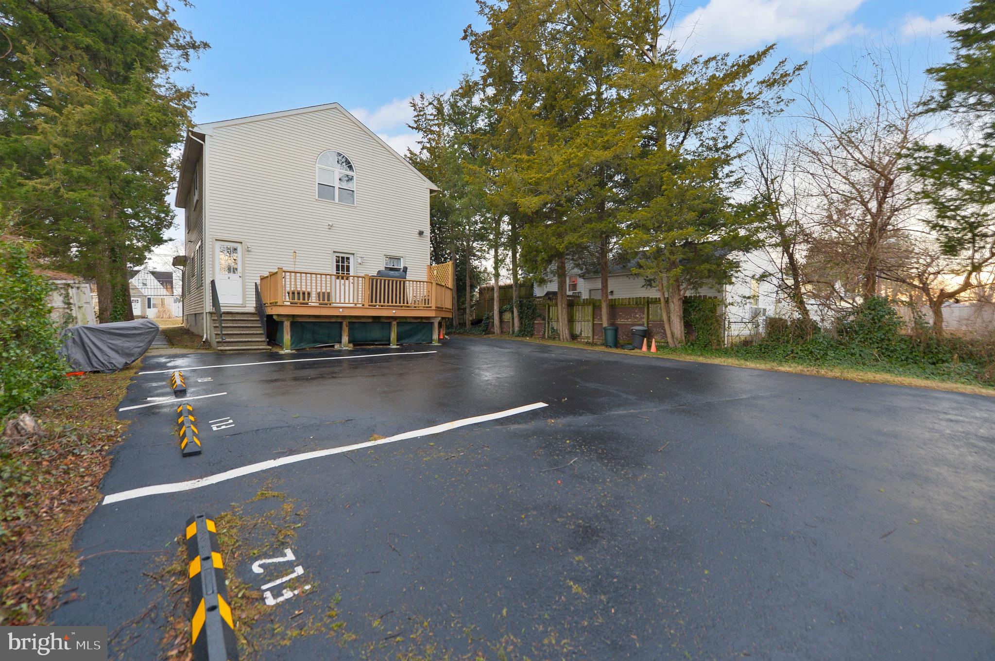 107 E KINGS HIGHWAY 2ND FLOOR