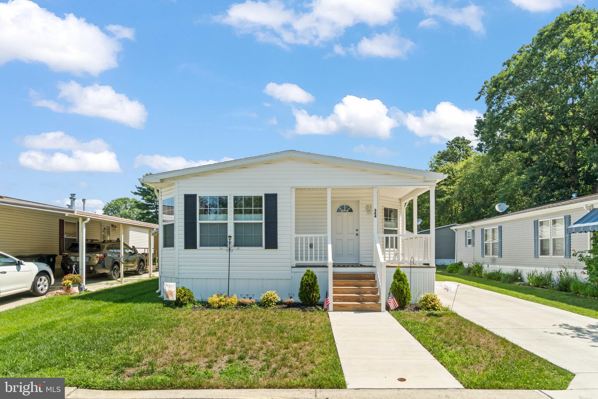 364 YARDLEY PLACE
