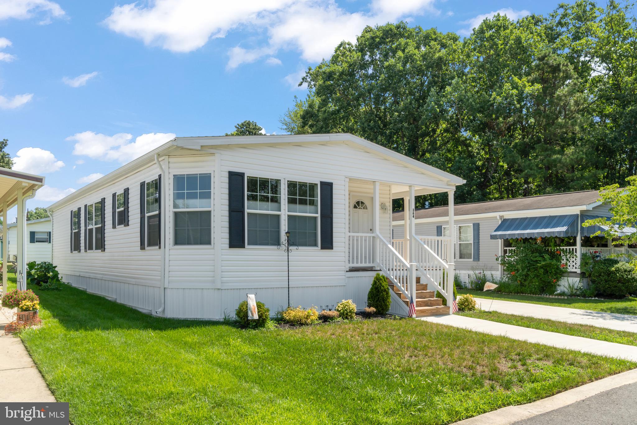 364 YARDLEY PLACE
