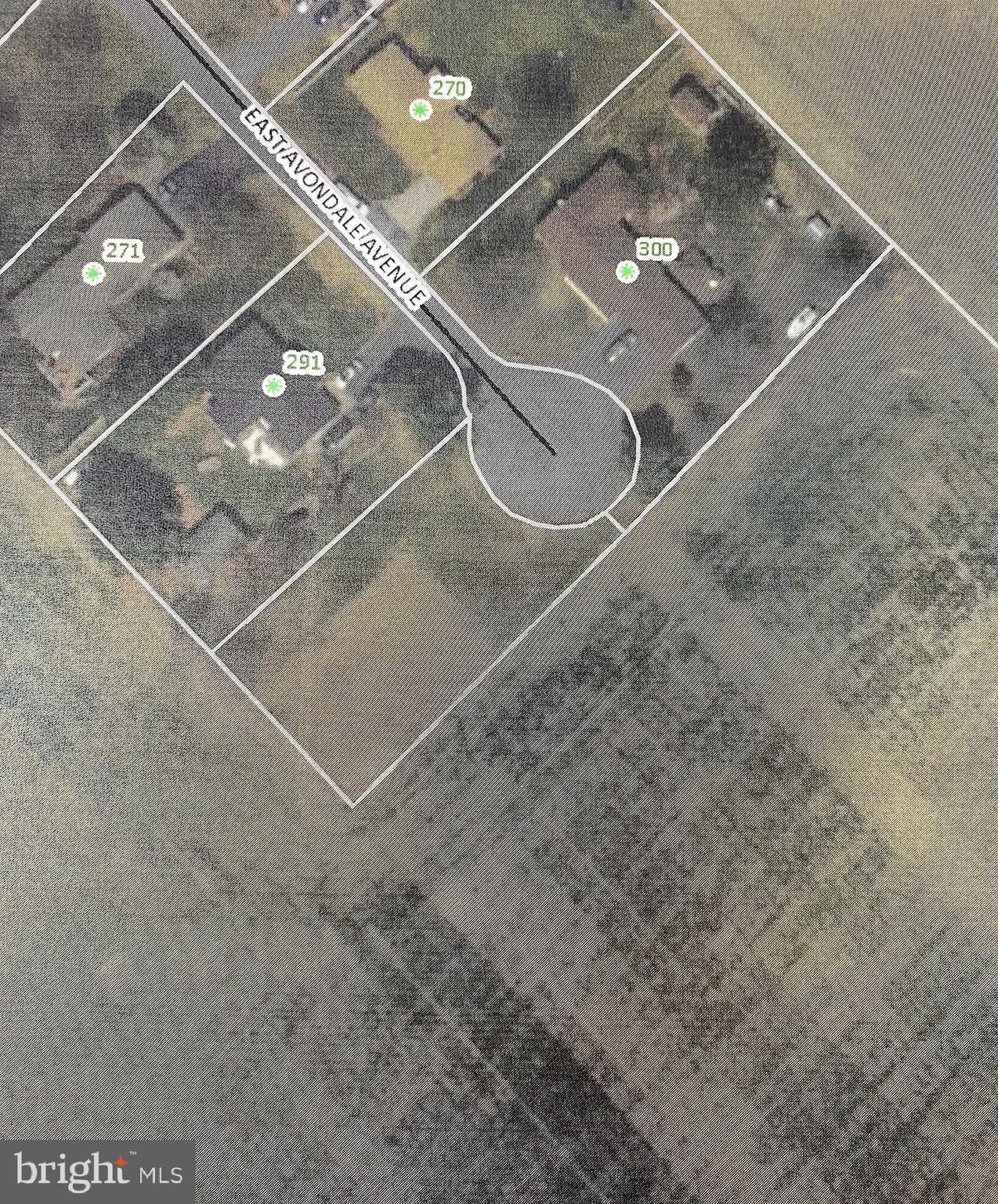 AVONDALE ACRES - Land